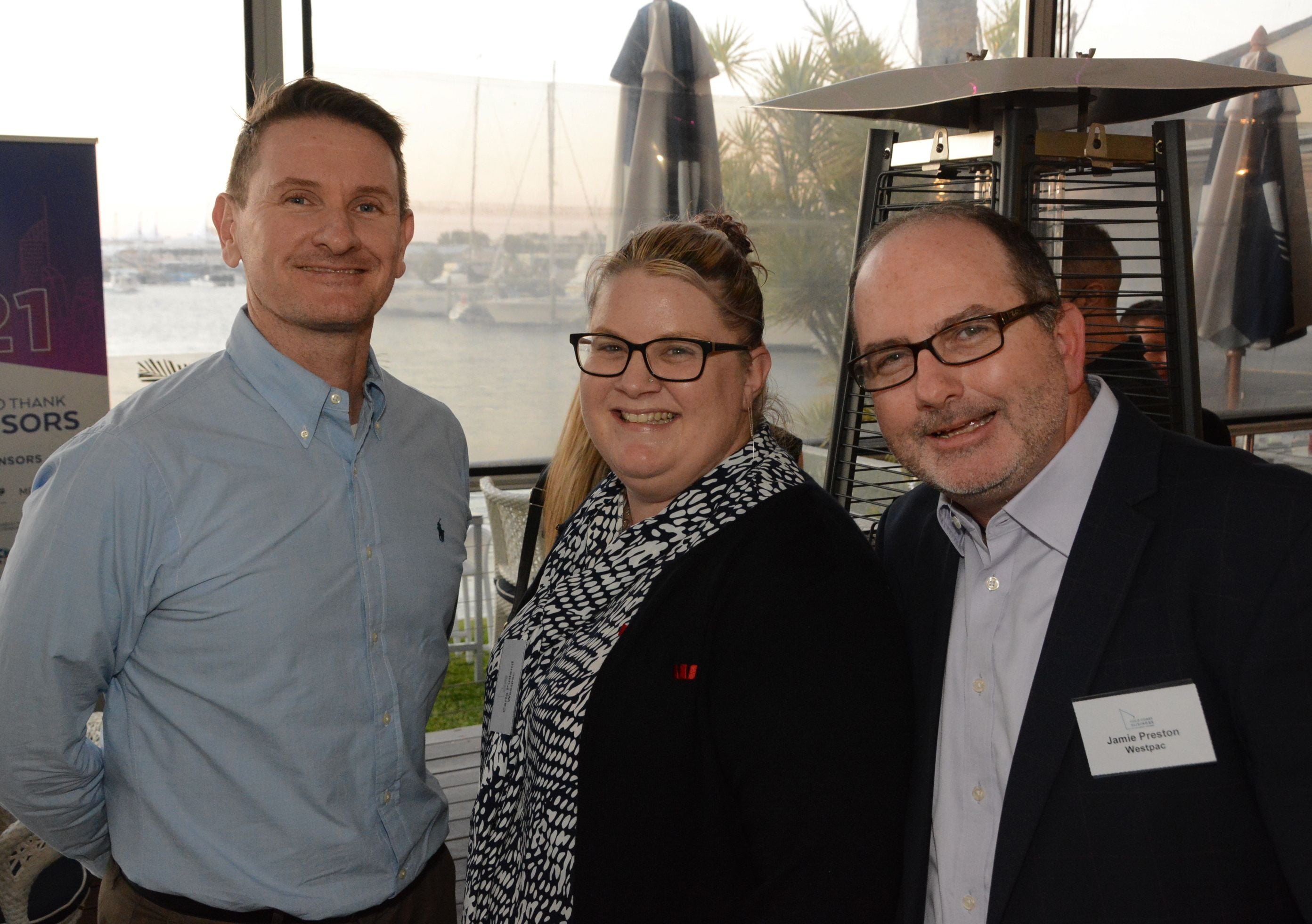 July 2021 Awards Presentation hosted by Westpac July 2021 Awards Presentation hosted by Westpac Image -6103635a4125d