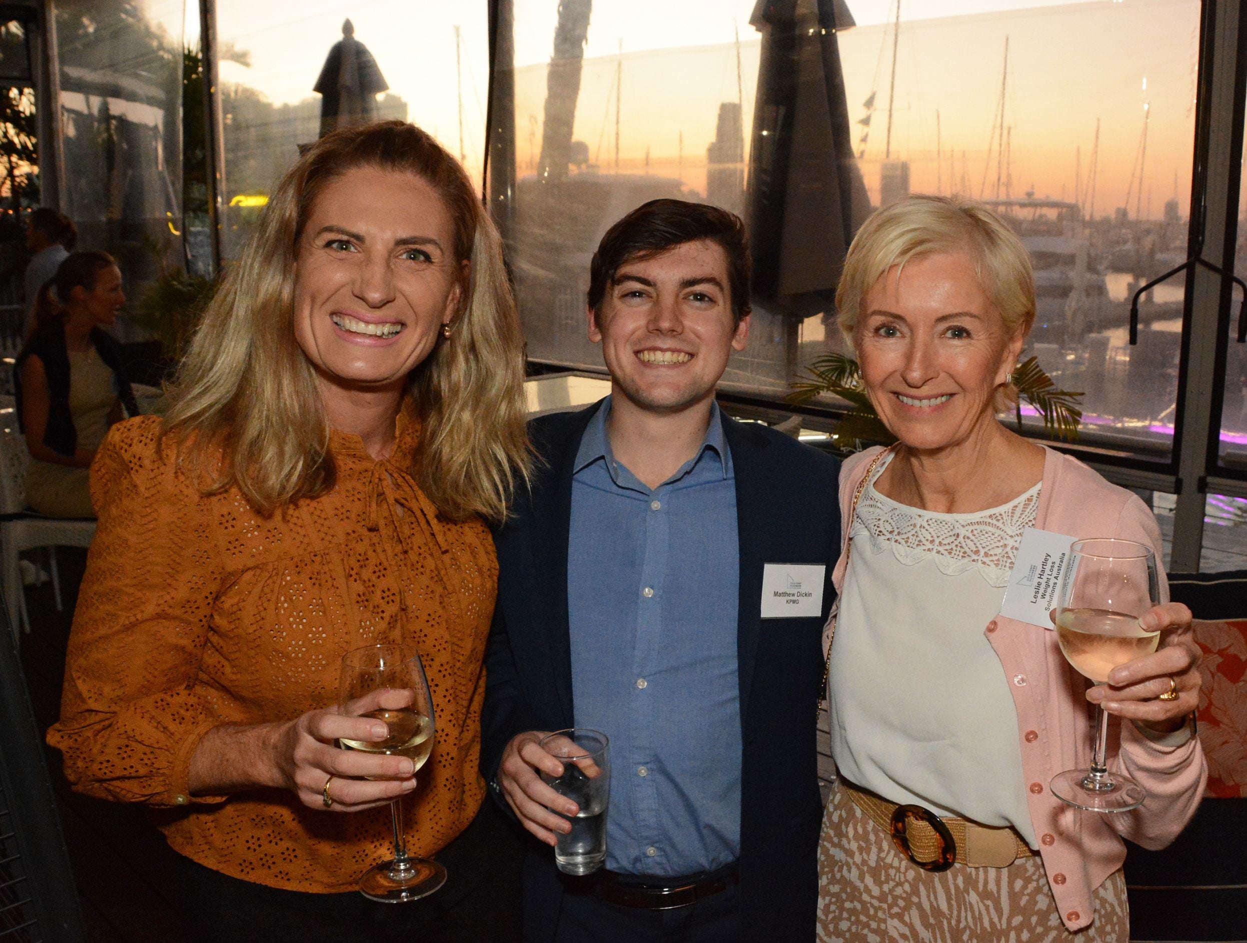 July 2021 Awards Presentation hosted by Westpac July 2021 Awards Presentation hosted by Westpac Image -6103635e18df9