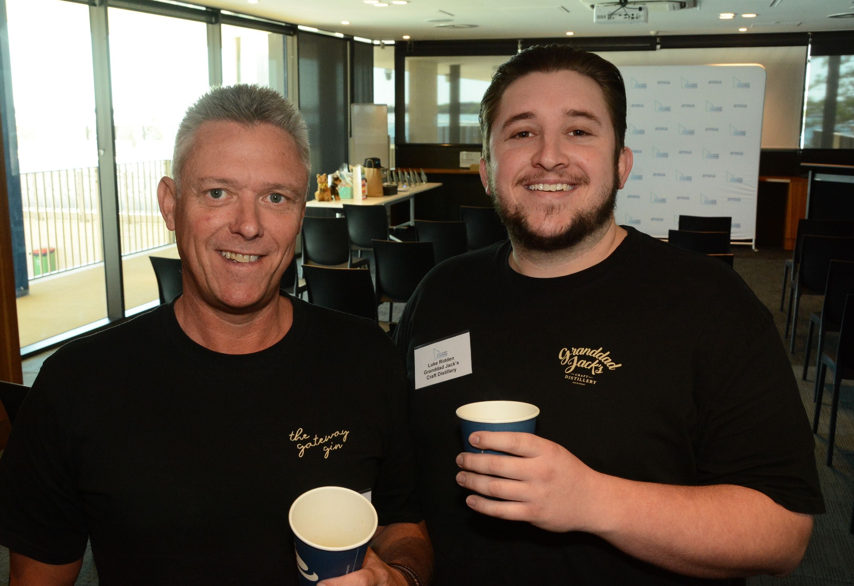 August 2021 Awards Presentation hosted by QSuper Image -612ec9a949d2d