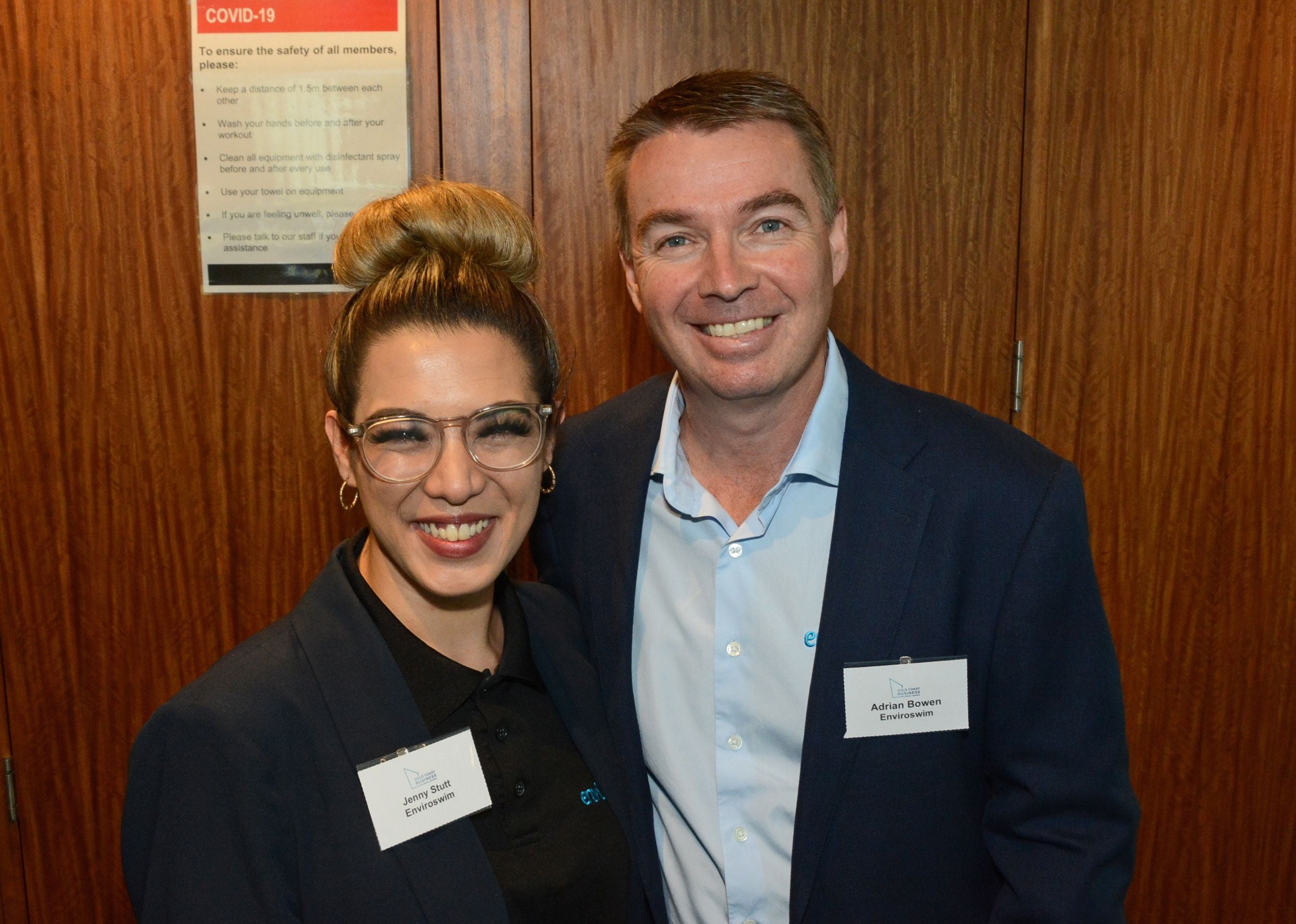 August 2021 Awards Presentation hosted by QSuper Image -612ec9aa92c55