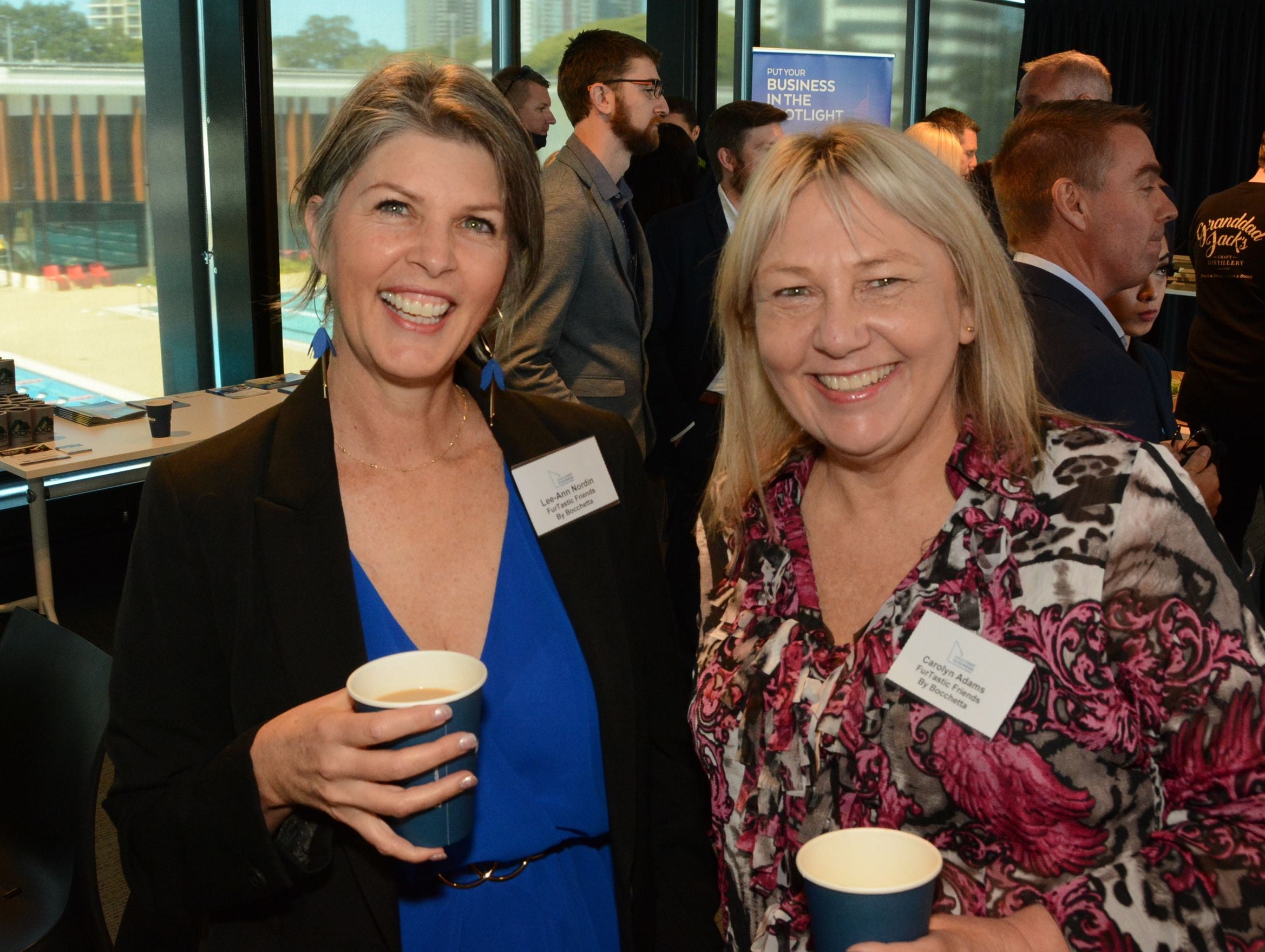 August 2021 Awards Presentation hosted by QSuper Image -612ec9ace4fca