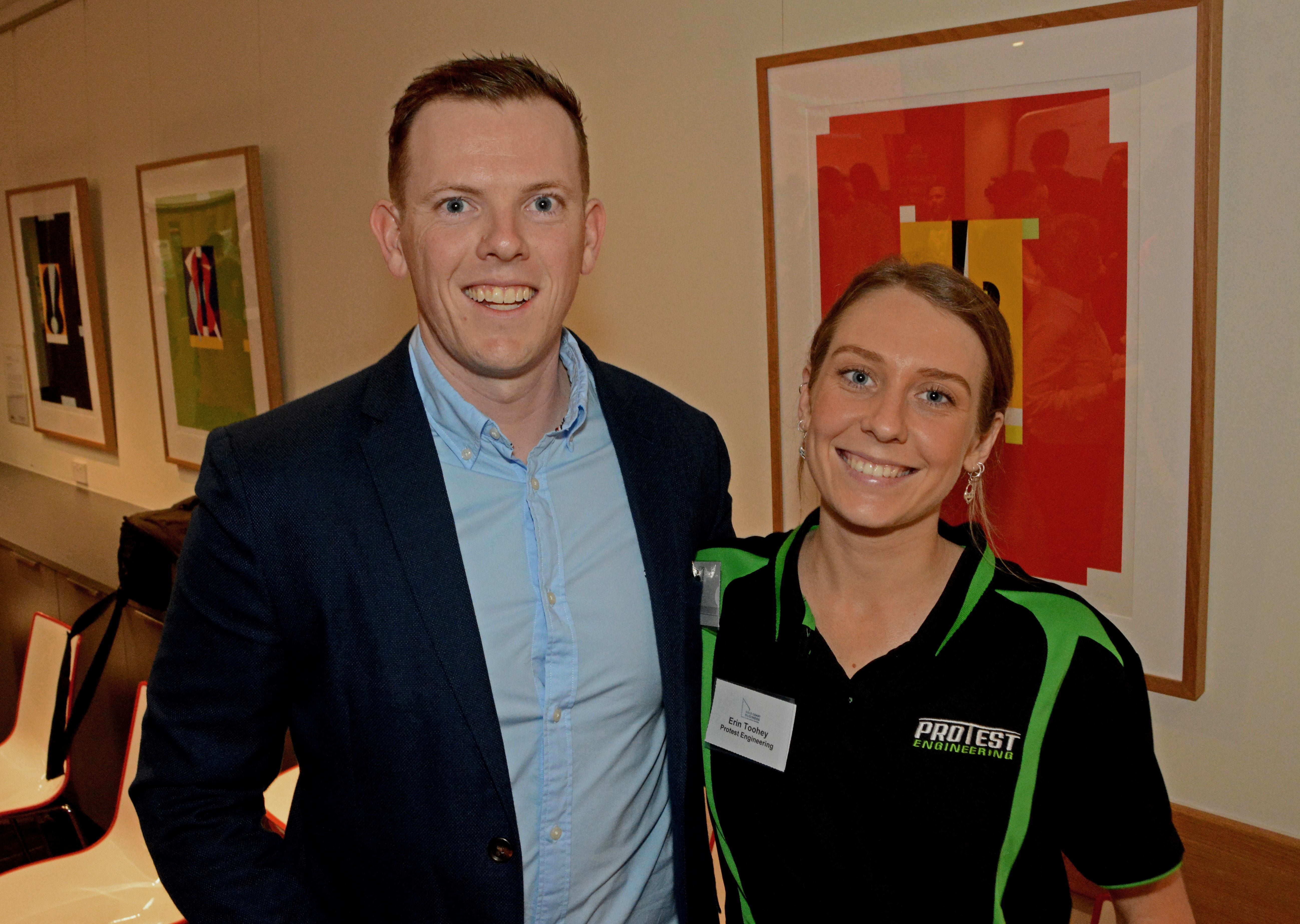 September 2021 Awards Presentation hosted by Griffith University Image -615bdc0995f42