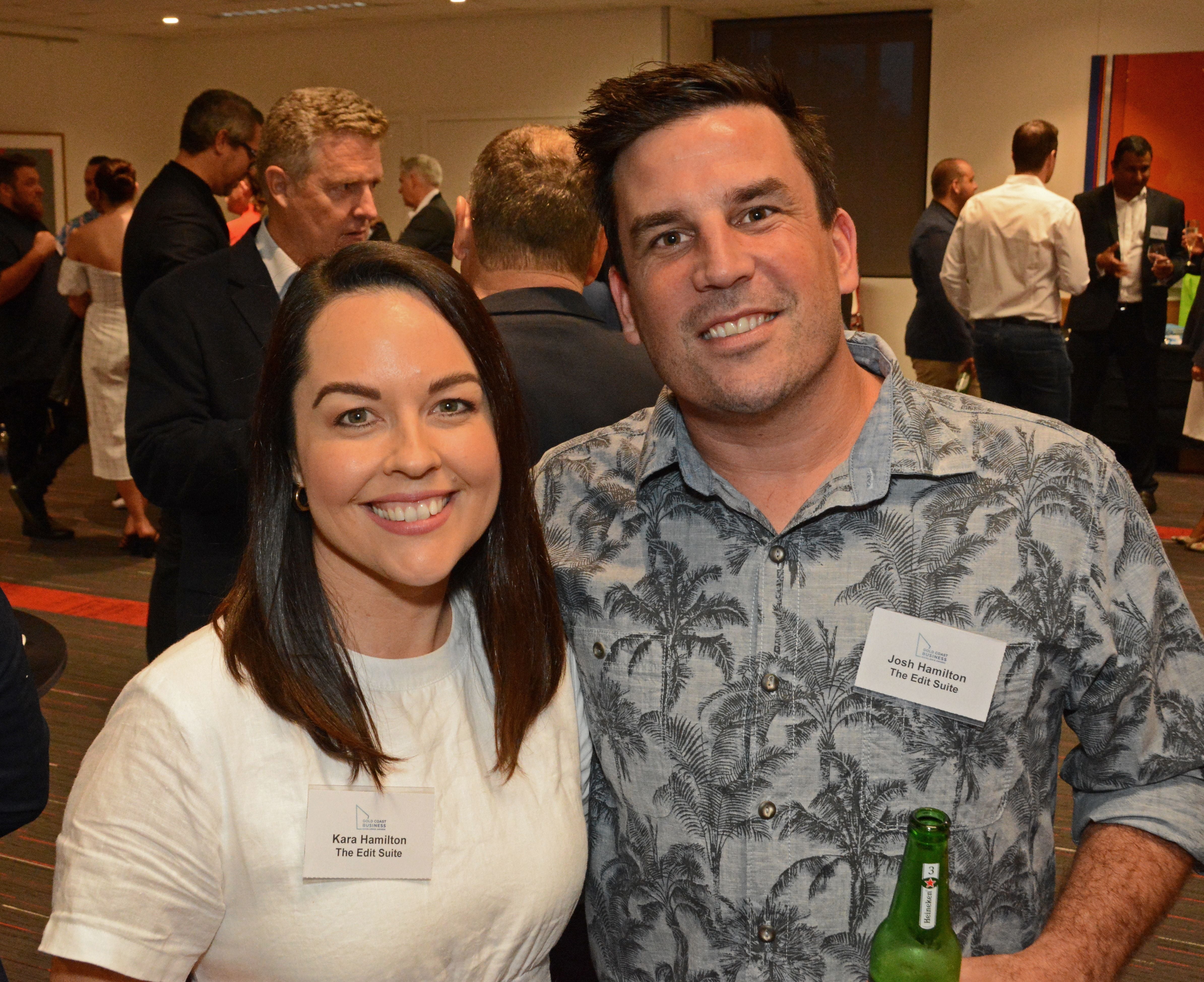 September 2021 Awards Presentation hosted by Griffith University Image -615bdc21efd06