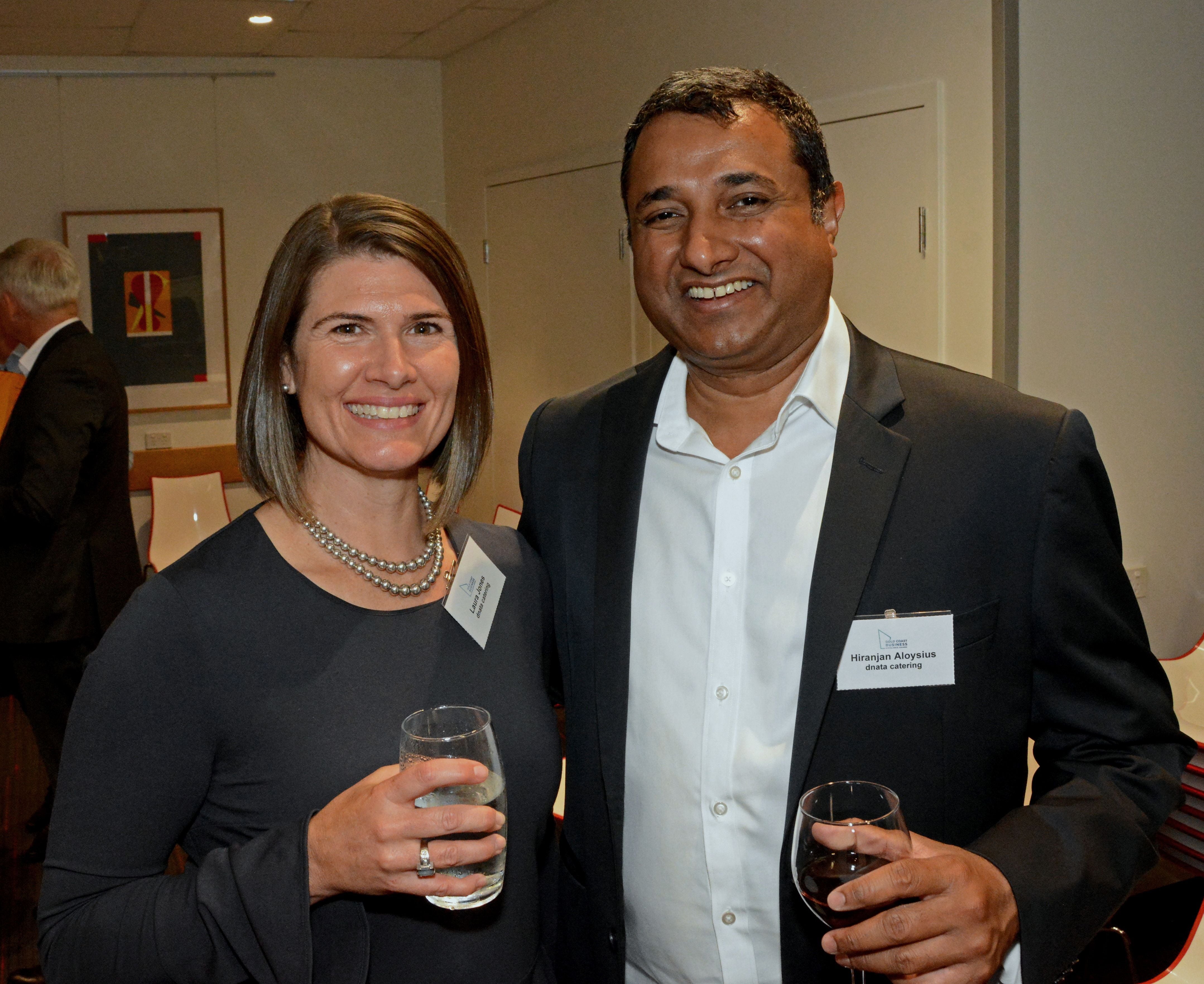 September 2021 Awards Presentation hosted by Griffith University Image -615bdc26727f2