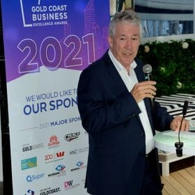 October 2021 Awards Presentation hosted by Optus Business Centre Gold Coast and The YOT Club Image -617b331918acc