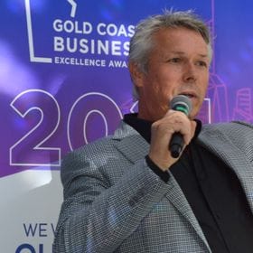 October 2021 Awards Presentation hosted by Optus Business Centre Gold Coast and The YOT Club Image -617b332705713