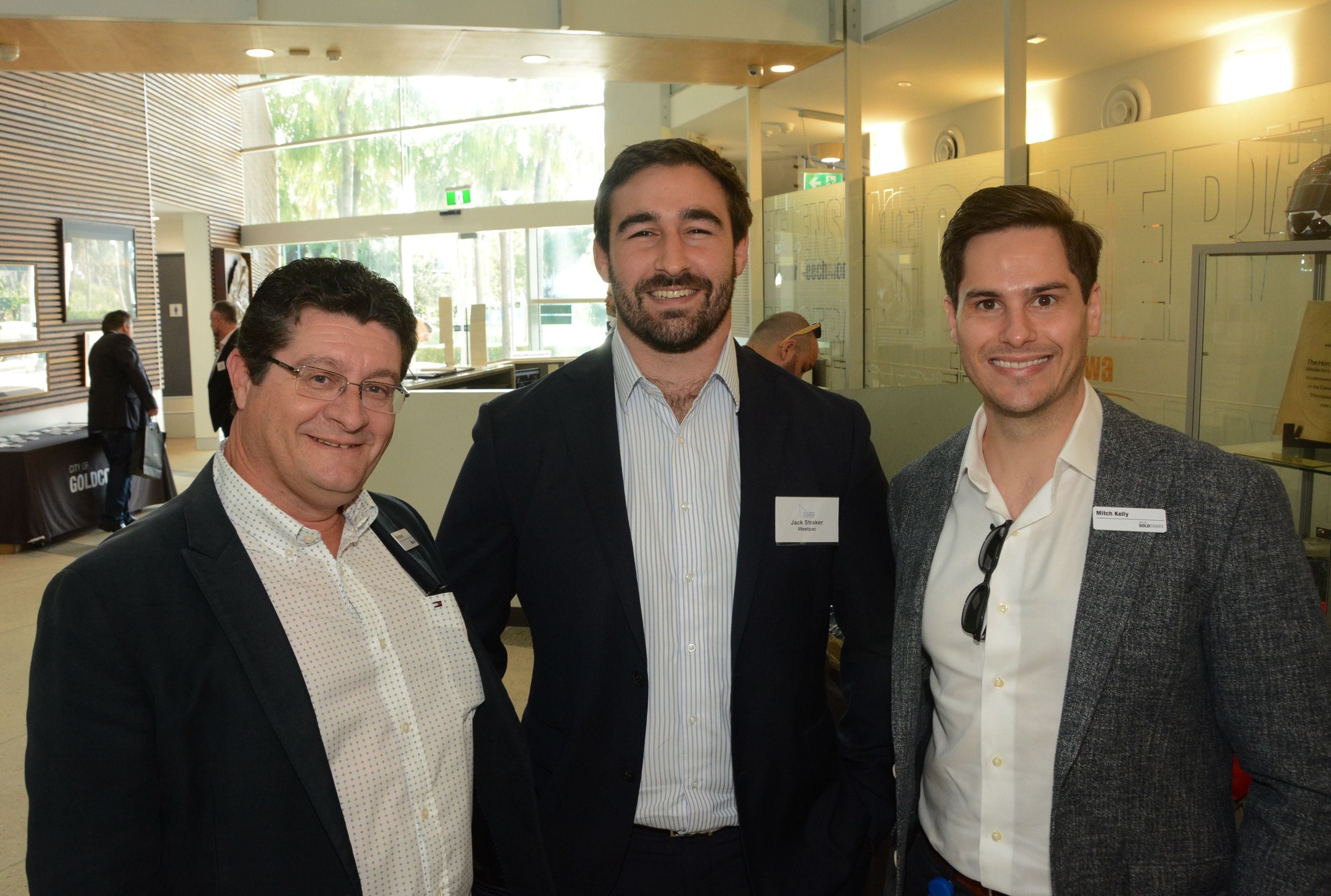 May 2022 Awards Presentation hosted by City of Gold Coast Image -62952406f140b