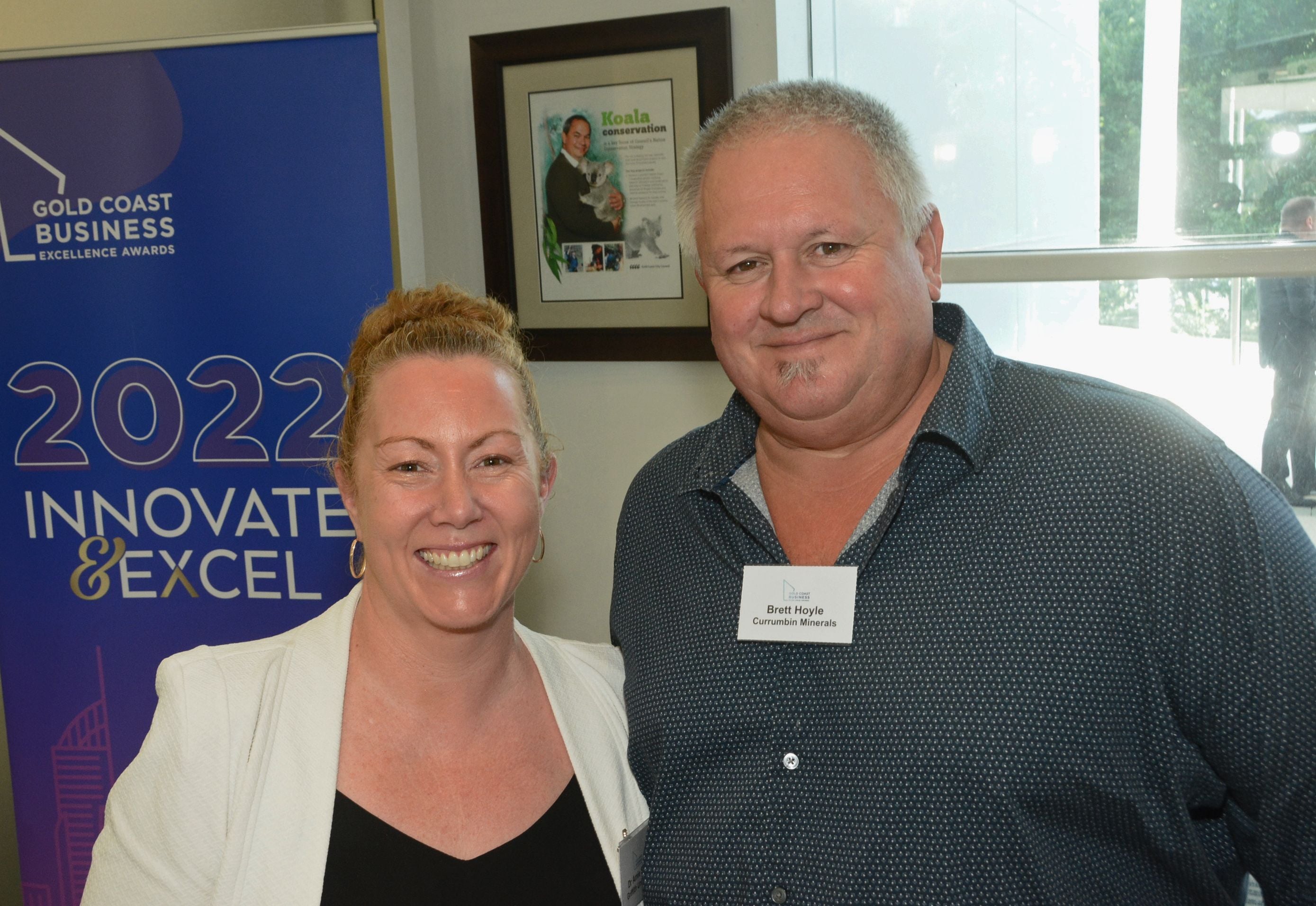 May 2022 Awards Presentation hosted by City of Gold Coast Image -6295240c5e00c