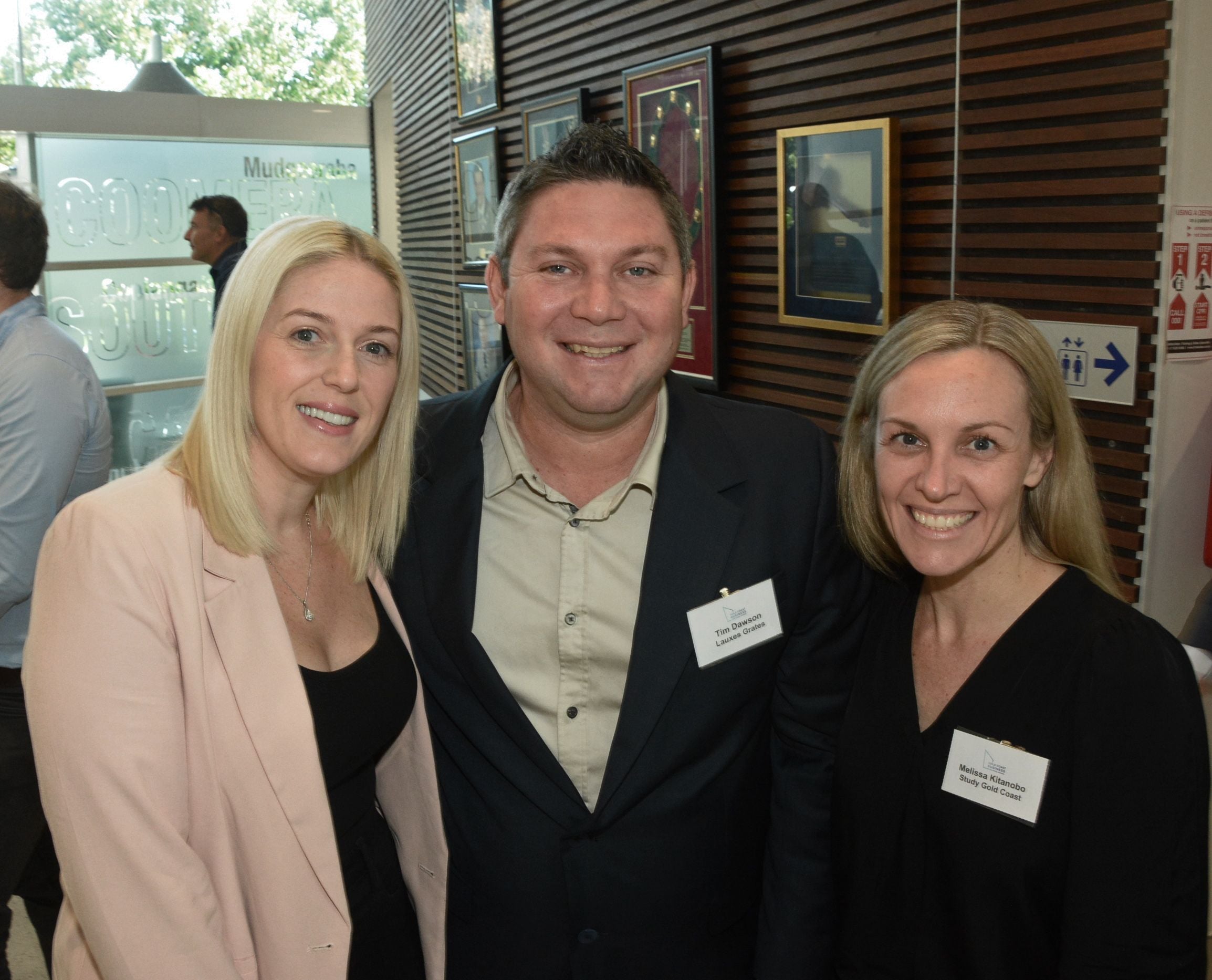 May 2022 Awards Presentation hosted by City of Gold Coast Image -6295240db7e36