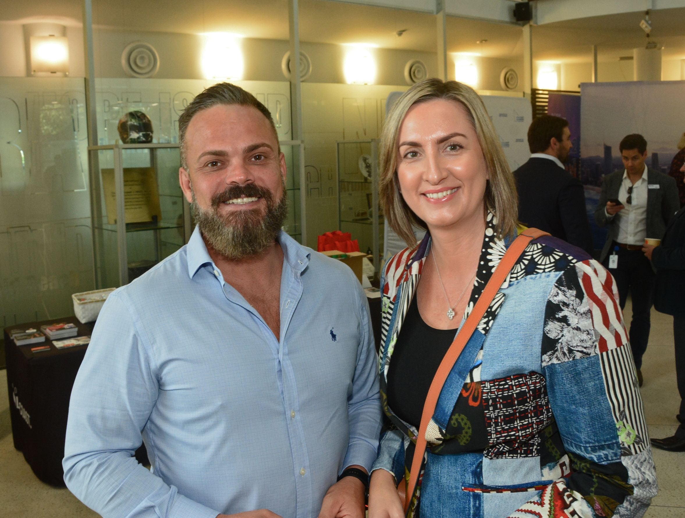 May 2022 Awards Presentation hosted by City of Gold Coast Image -6295240f66639