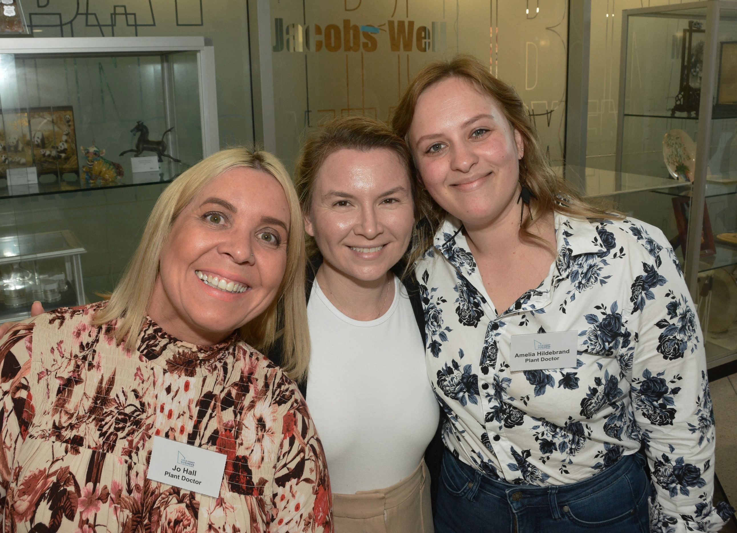 May 2022 Awards Presentation hosted by City of Gold Coast Image -6295241298e2f