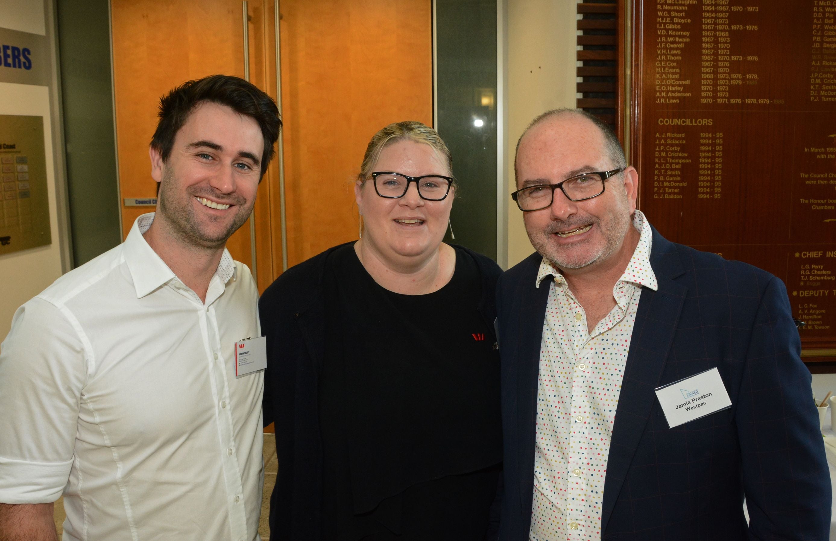 May 2022 Awards Presentation hosted by City of Gold Coast Image -62952414381b9