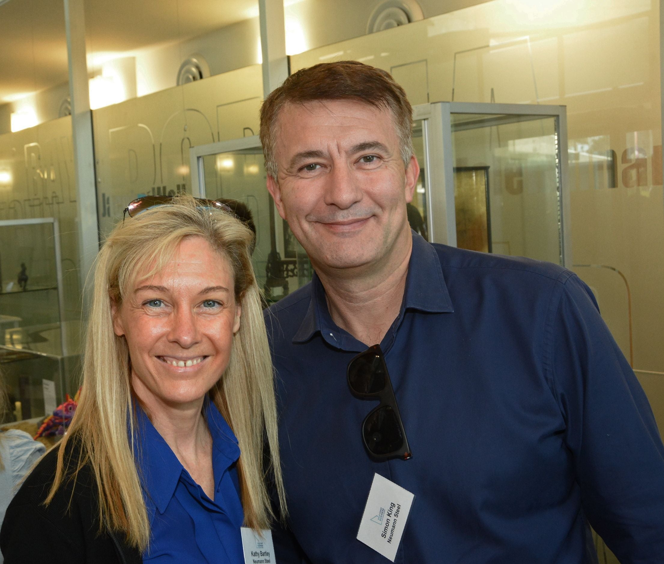 May 2022 Awards Presentation hosted by City of Gold Coast Image -629524166927e