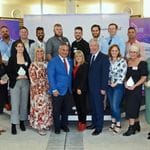May 2022 Awards Presentation hosted by City of Gold Coast