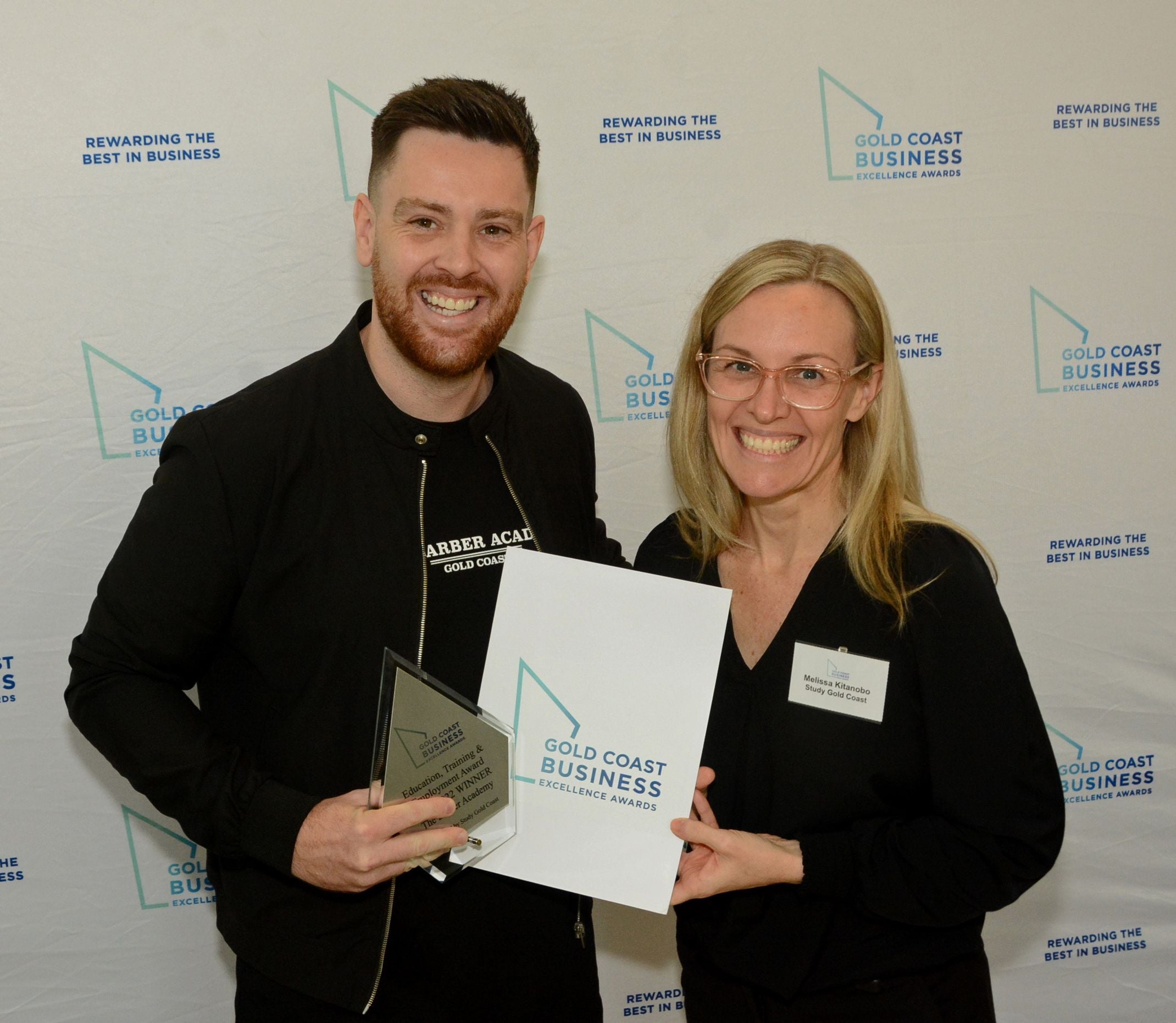 May 2022 Awards Presentation hosted by City of Gold Coast Image -6295243a8d9fc