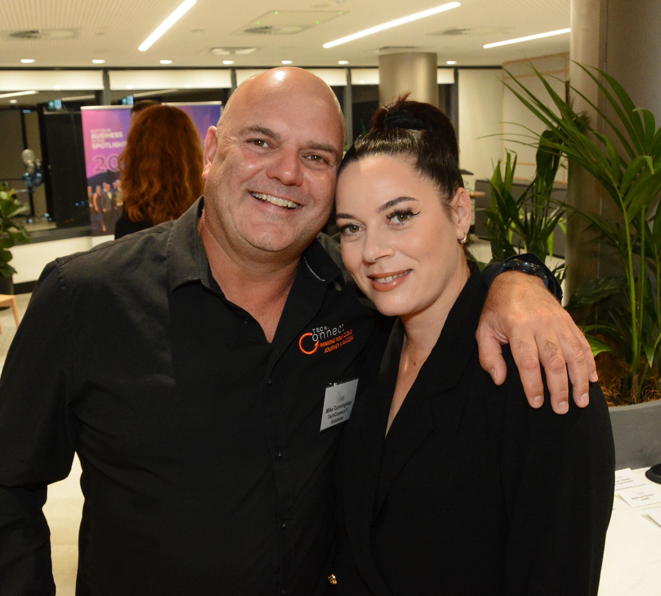 June 2022 Awards Presentation hosted by KPMG Image -62c27c3d0b75d