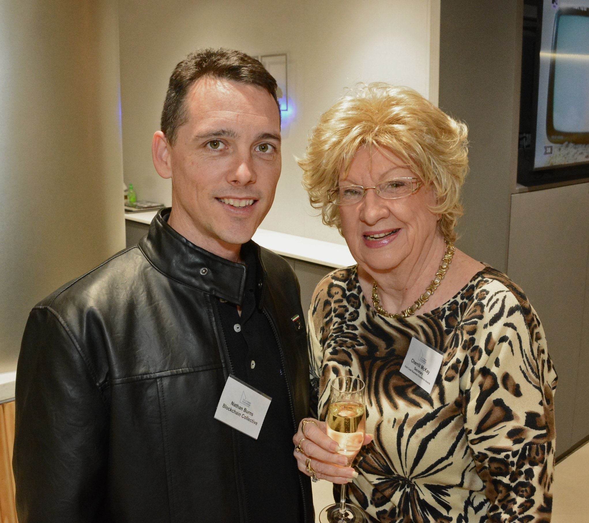 June 2022 Awards Presentation hosted by KPMG Image -62c27c3e54b5c