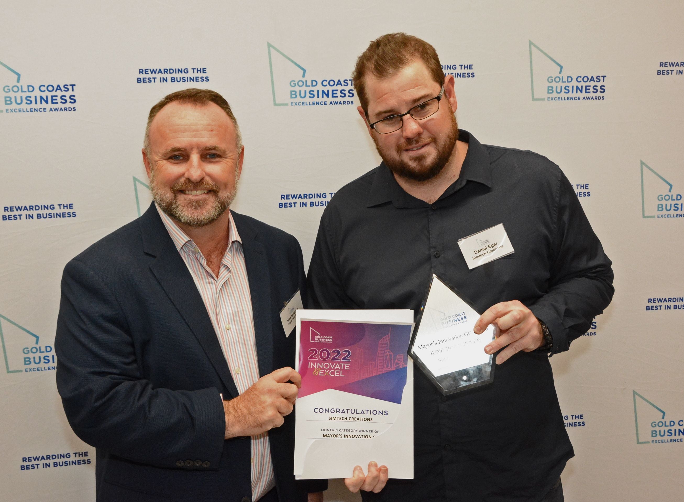 June 2022 Awards Presentation hosted by KPMG Image -62c27c51b9694