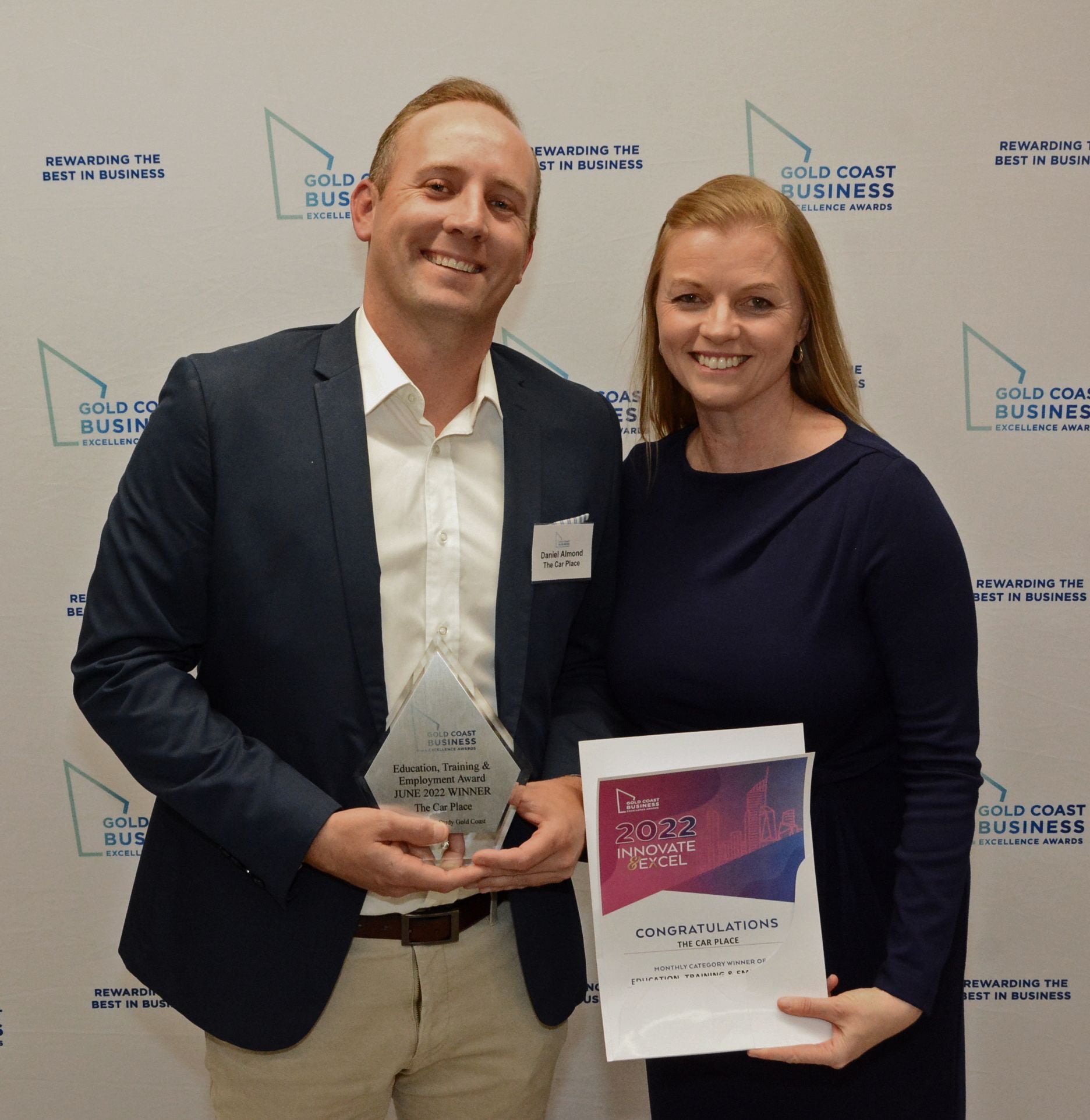 June 2022 Awards Presentation hosted by KPMG Image -62c27c5485de8