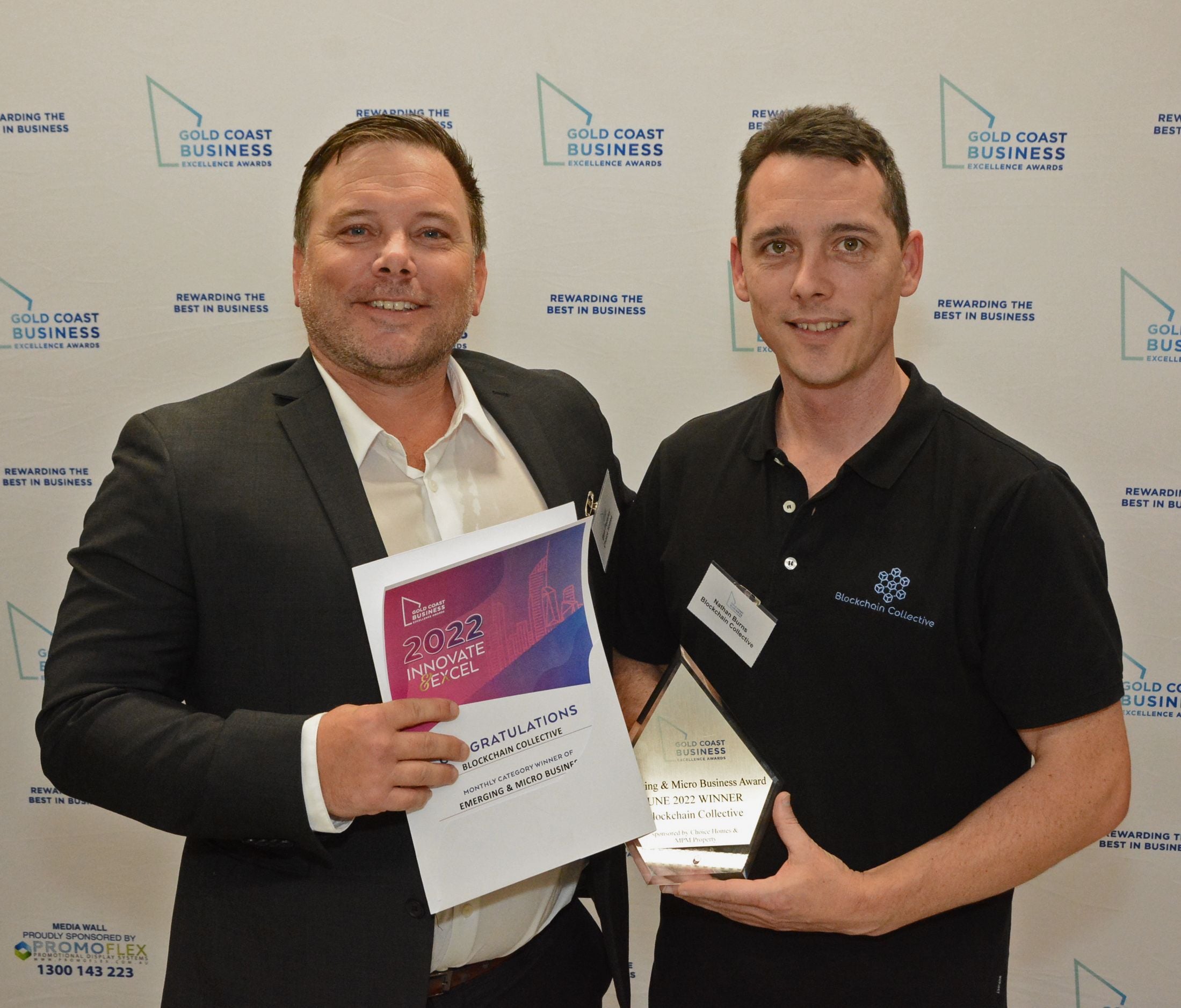 June 2022 Awards Presentation hosted by KPMG Image -62c27c55dc8d4