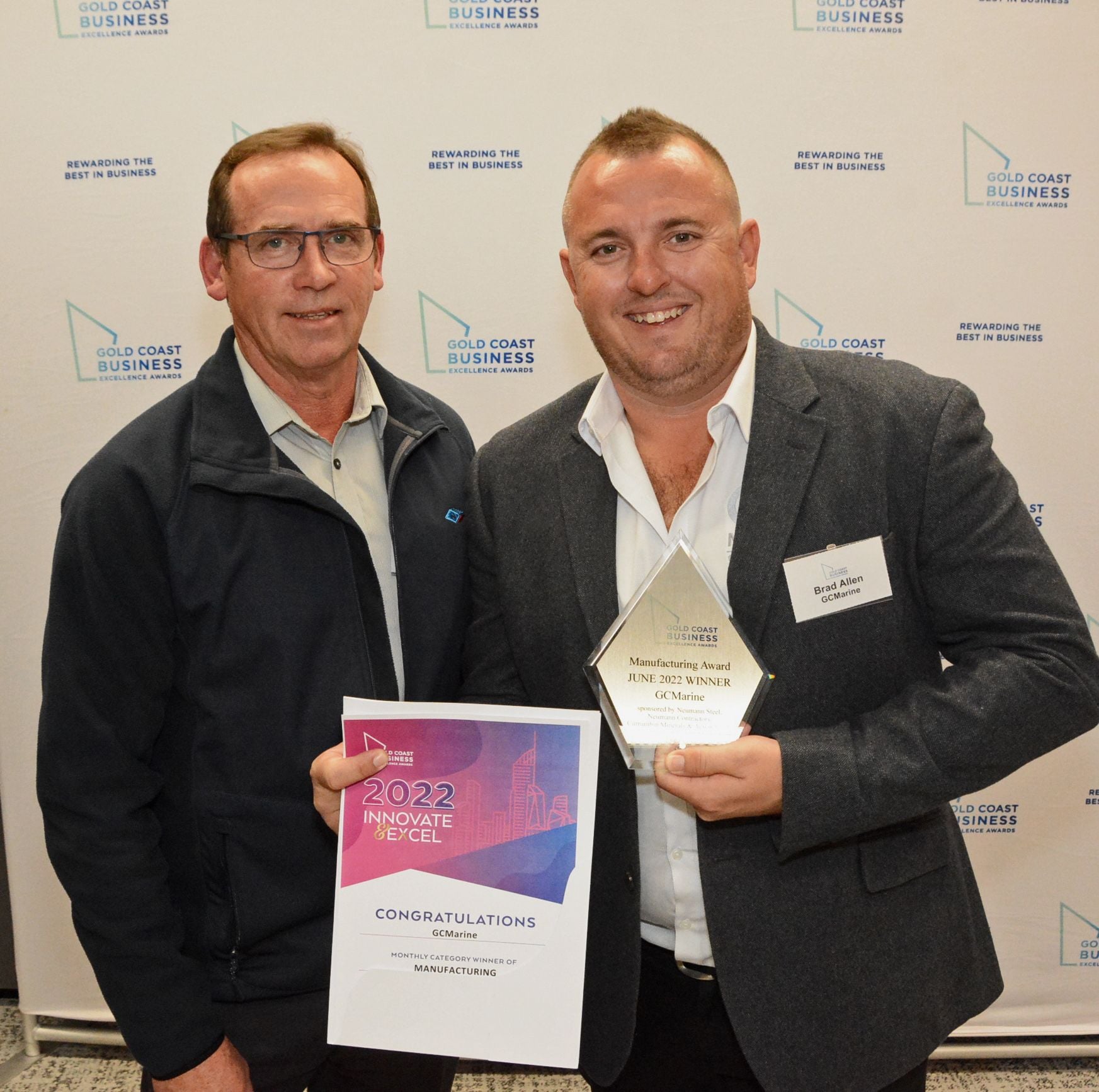 June 2022 Awards Presentation hosted by KPMG Image -62c27c5982a54