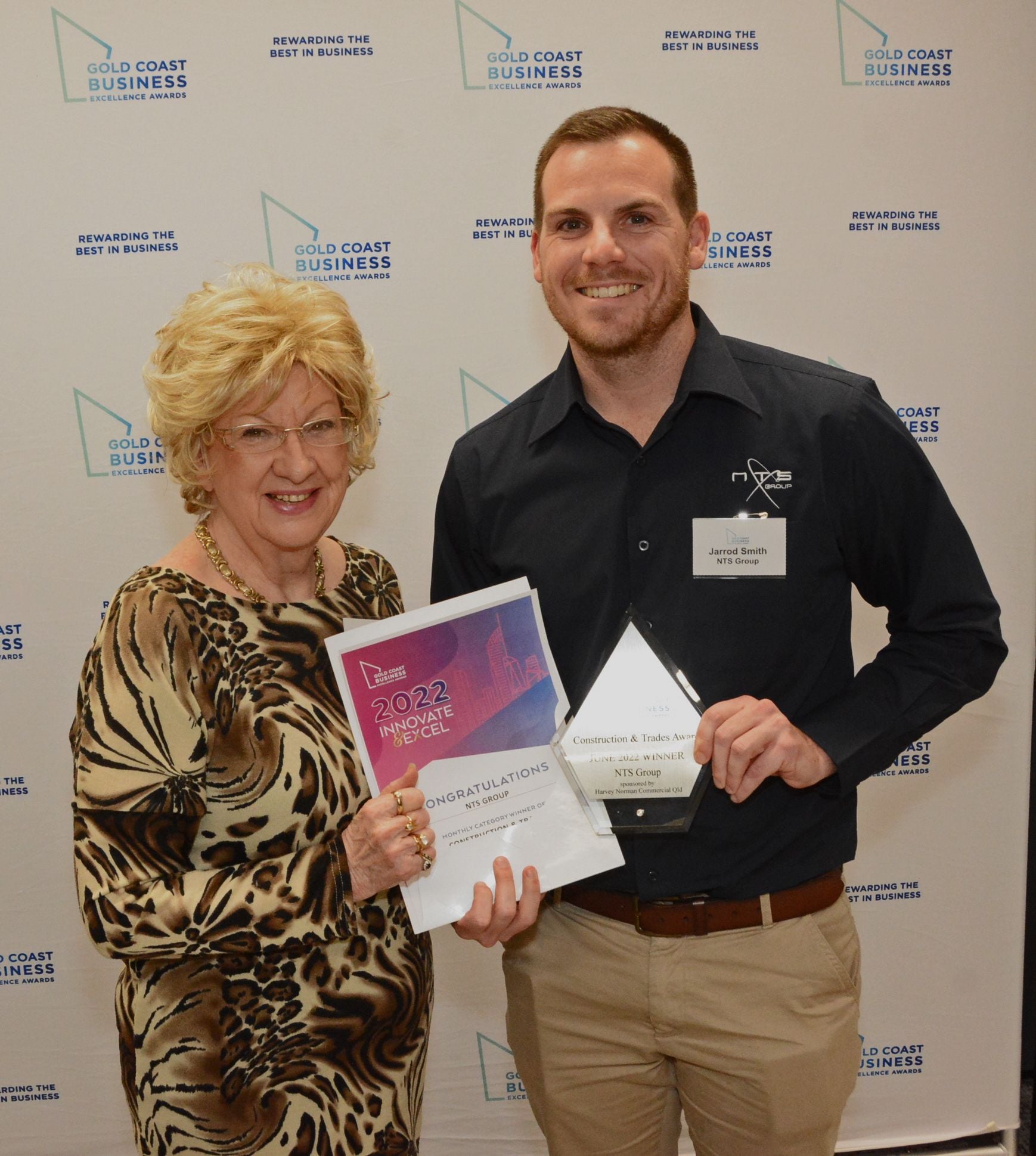 June 2022 Awards Presentation hosted by KPMG Image -62c27c5a9a9a3