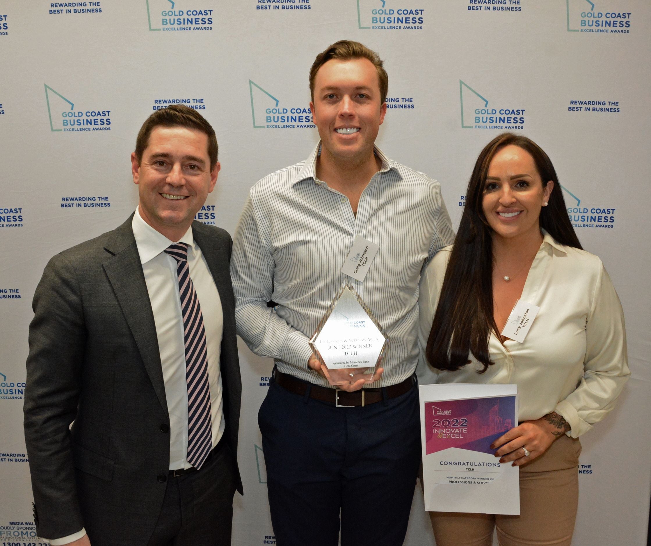 June 2022 Awards Presentation hosted by KPMG Image -62c27c5cc954b