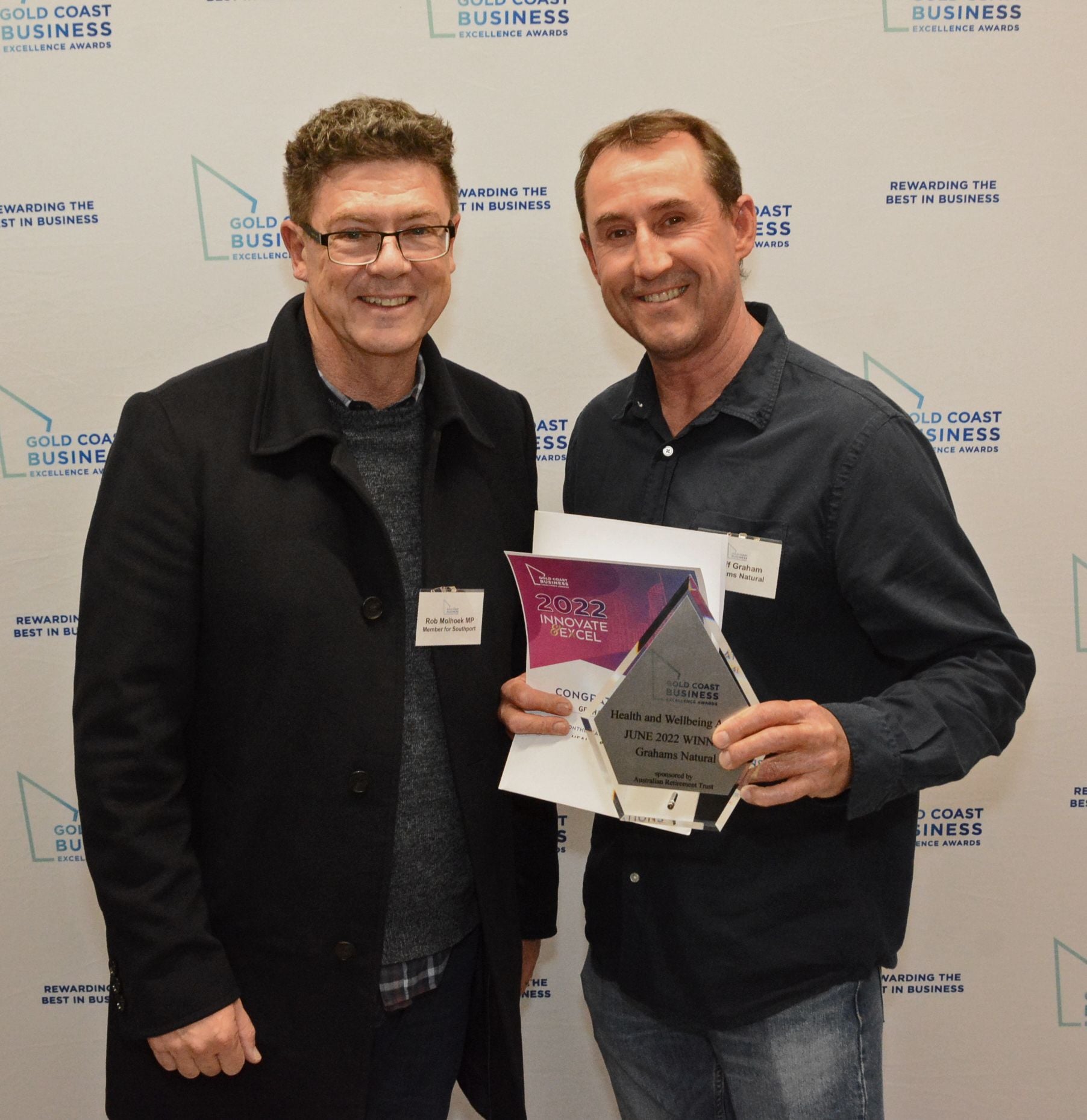 June 2022 Awards Presentation hosted by KPMG Image -62c27c5dd14ec