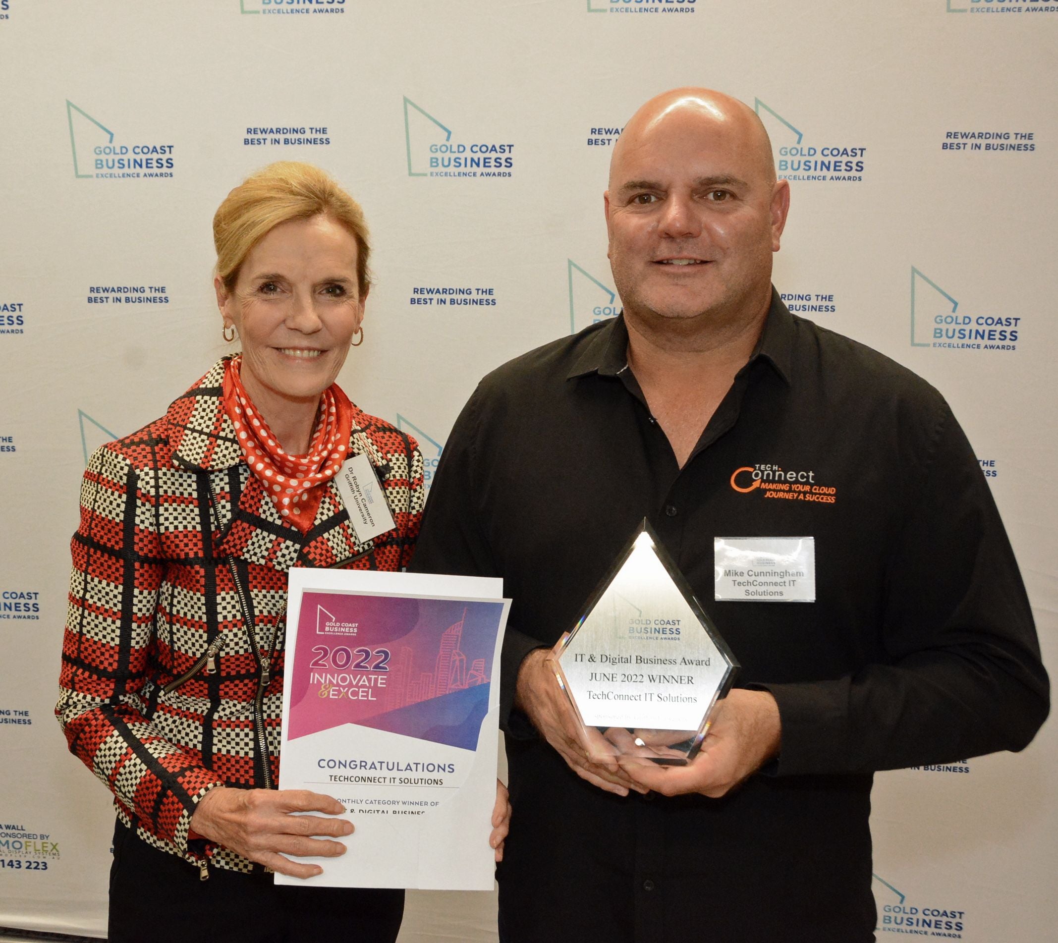 June 2022 Awards Presentation hosted by KPMG Image -62c27c5f3e2bb