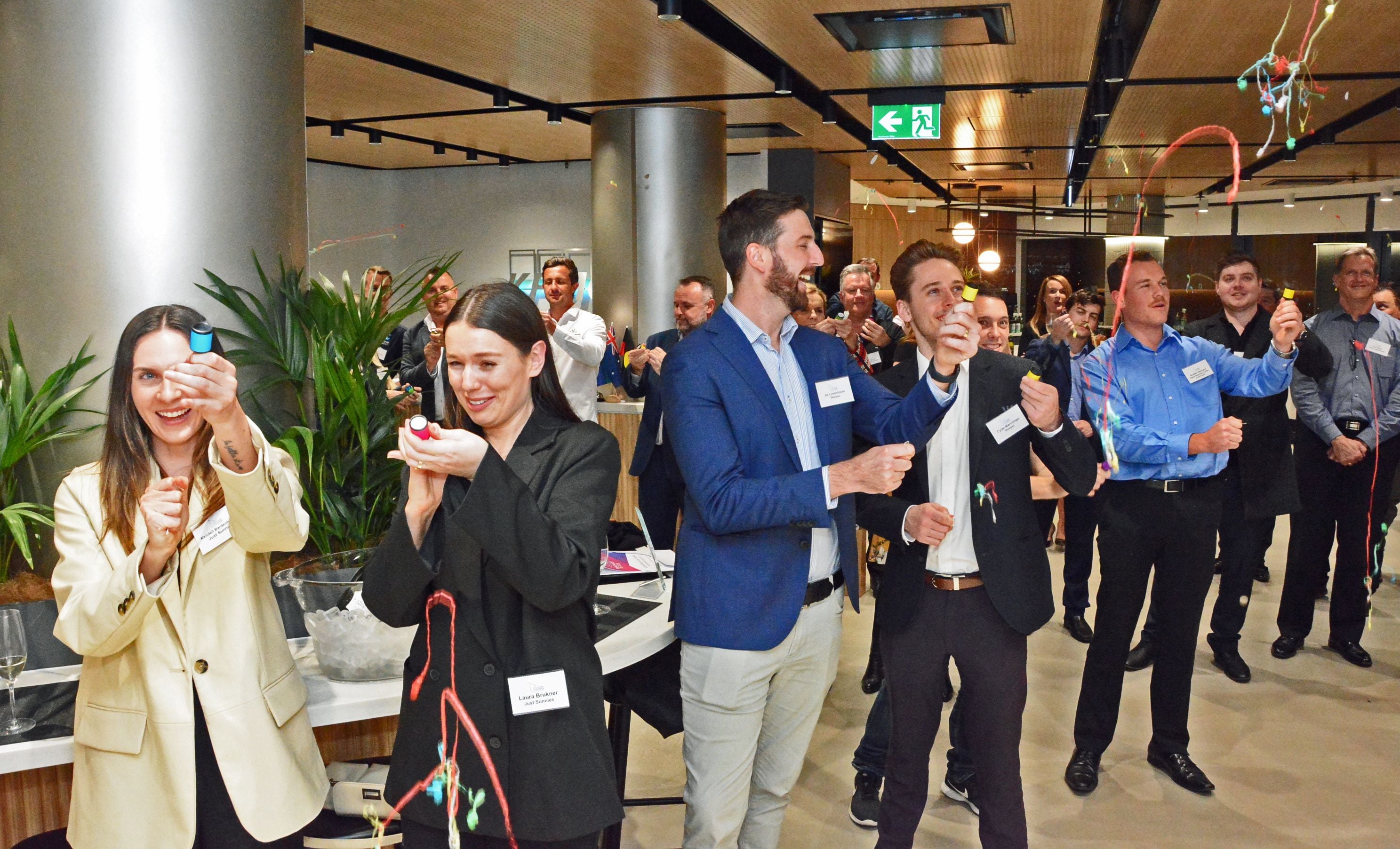 June 2022 Awards Presentation hosted by KPMG Image -62c27c62b1f3a