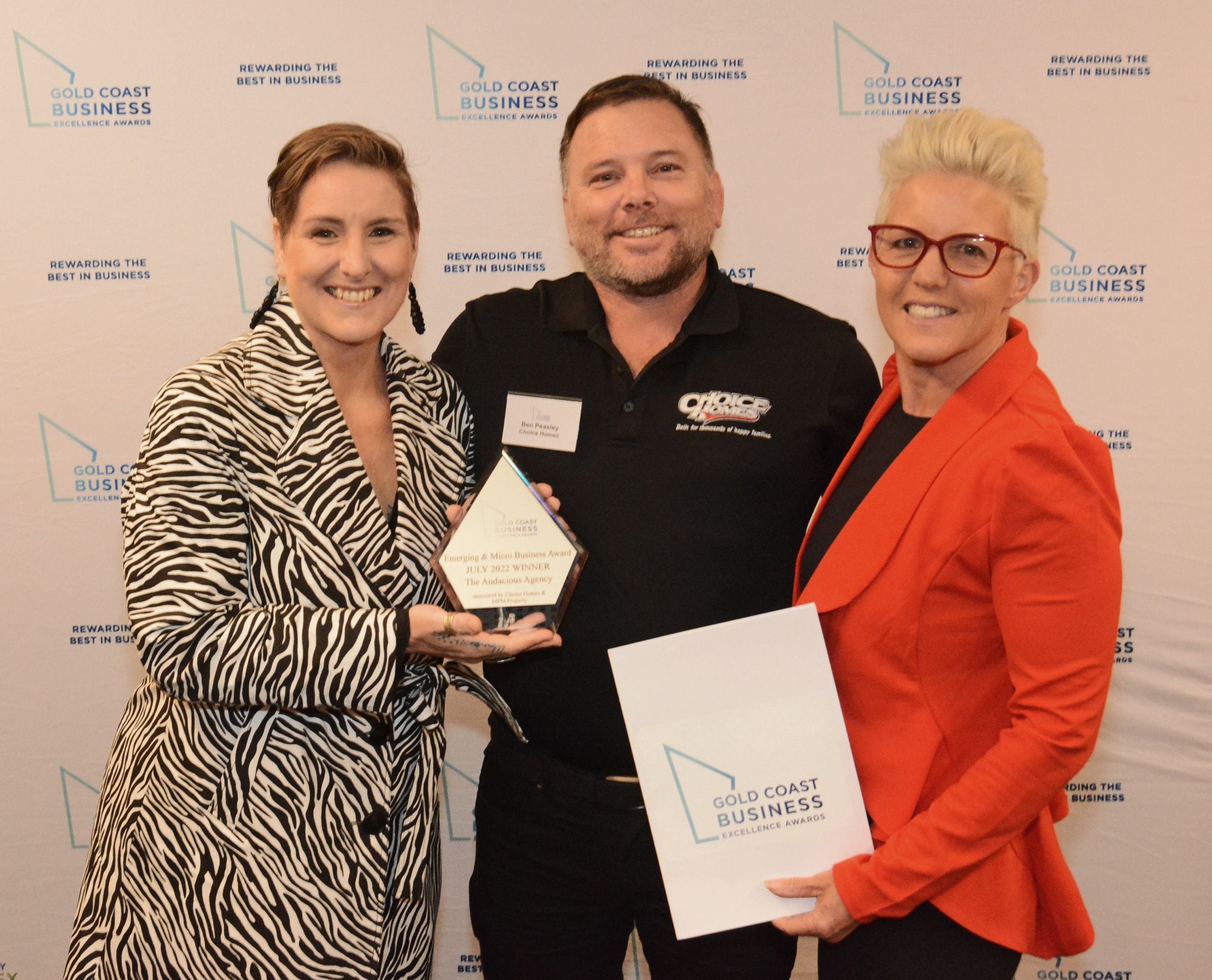 July 2022 Awards Presentation hosted by Westpac Image -62e8876b2f23c