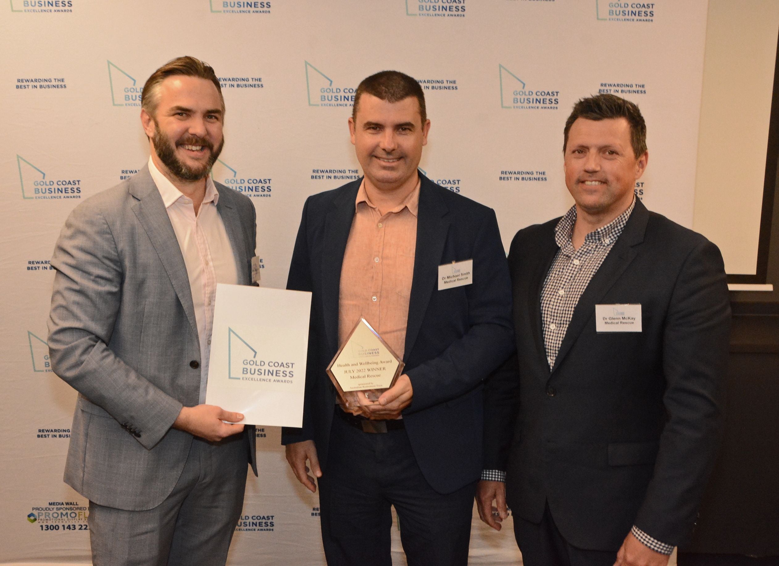 July 2022 Awards Presentation hosted by Westpac Image -62e88770dfe5a