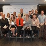 July 2022 Awards Presentation hosted by Westpac