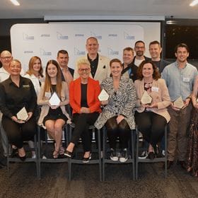 July 2022 Awards Presentation hosted by Westpac Image -62e887751585d
