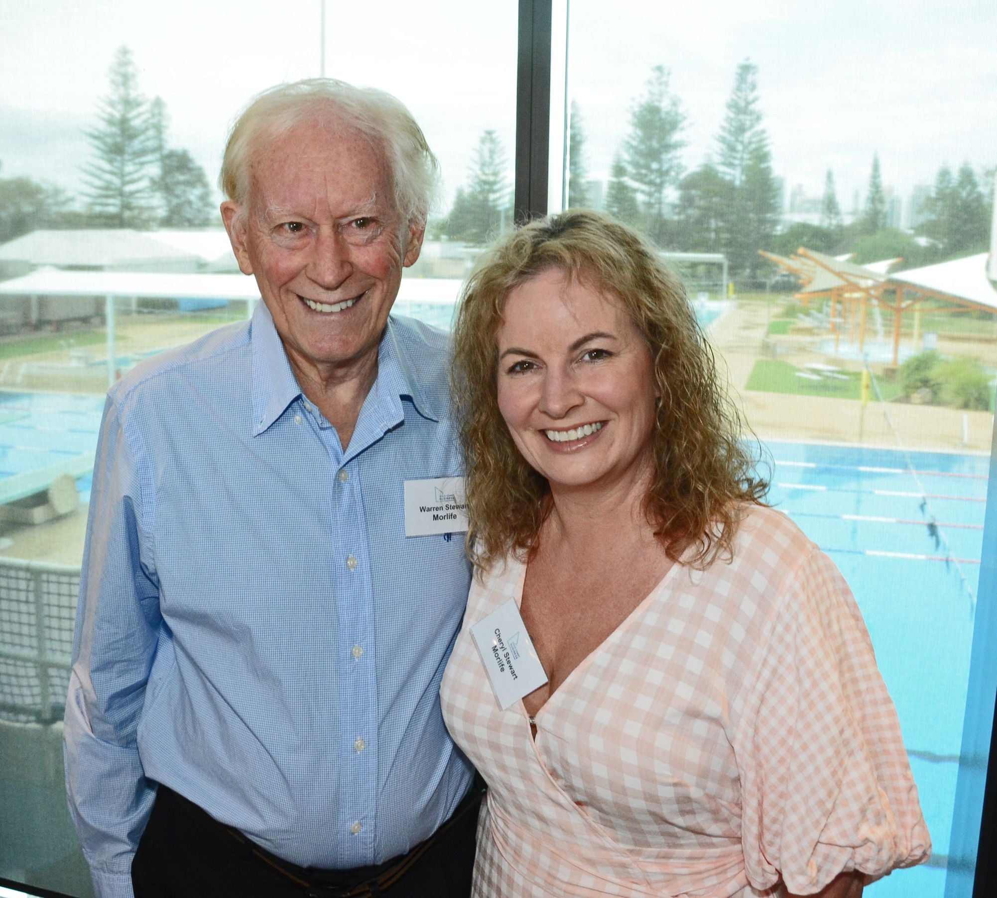 August 2022 Awards Presentation hosted by Australian Retirement Trust August 2022 Awards Presentation hosted by Australian Retirement Trust Image -631032074e74c