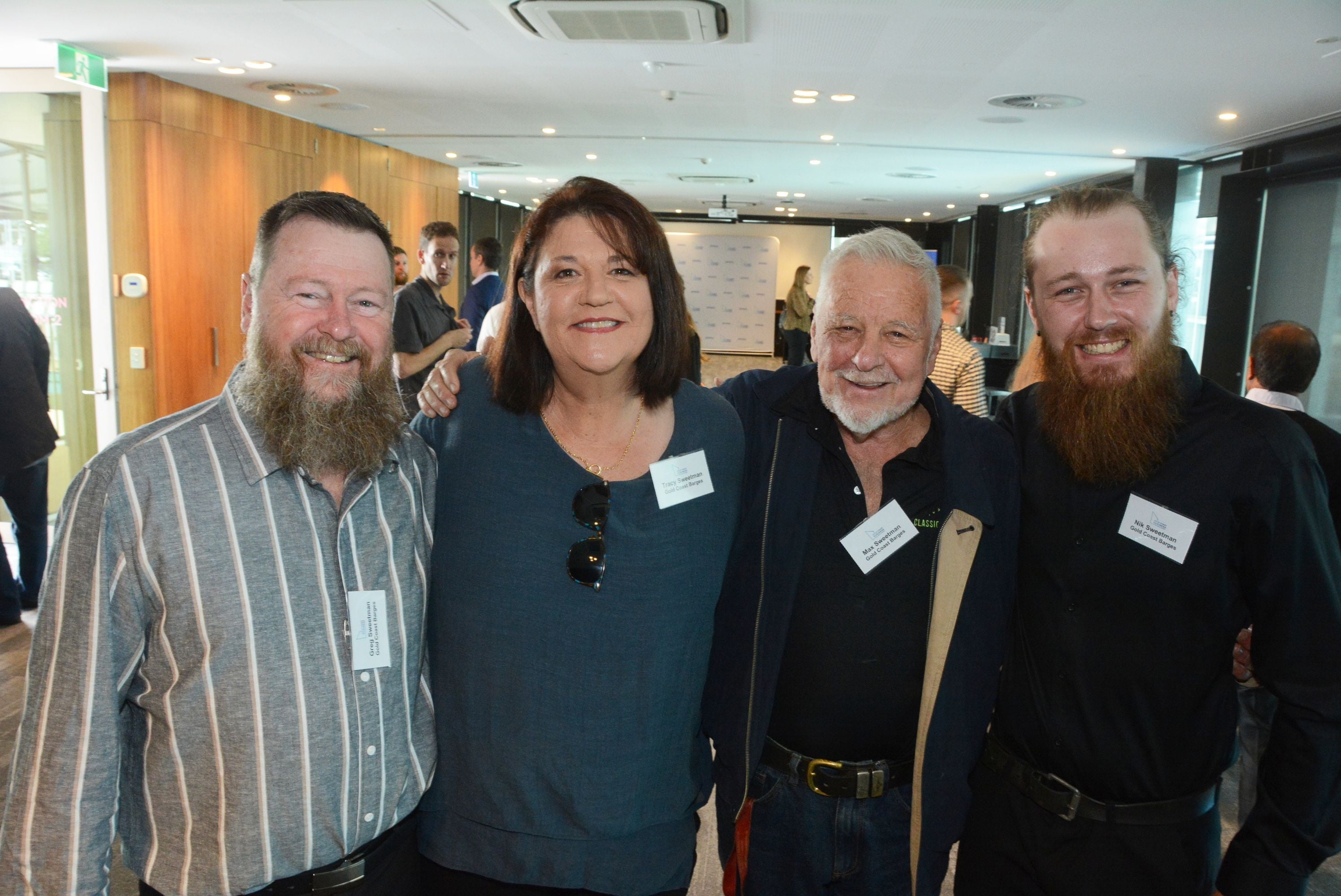 August 2022 Awards Presentation hosted by Australian Retirement Trust August 2022 Awards Presentation hosted by Australian Retirement Trust Image -6310320aa2aec