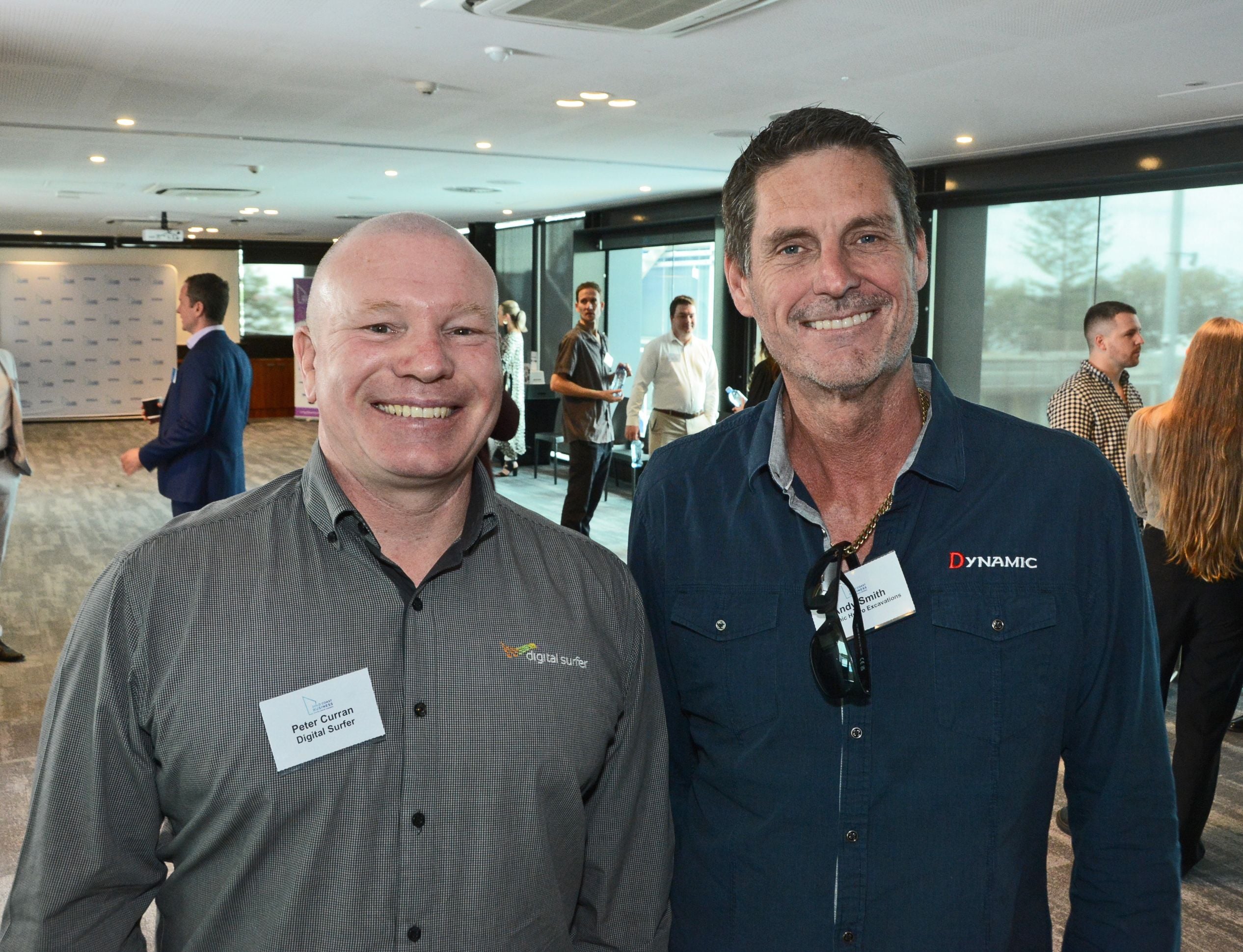 August 2022 Awards Presentation hosted by Australian Retirement Trust August 2022 Awards Presentation hosted by Australian Retirement Trust Image -631032118b35c