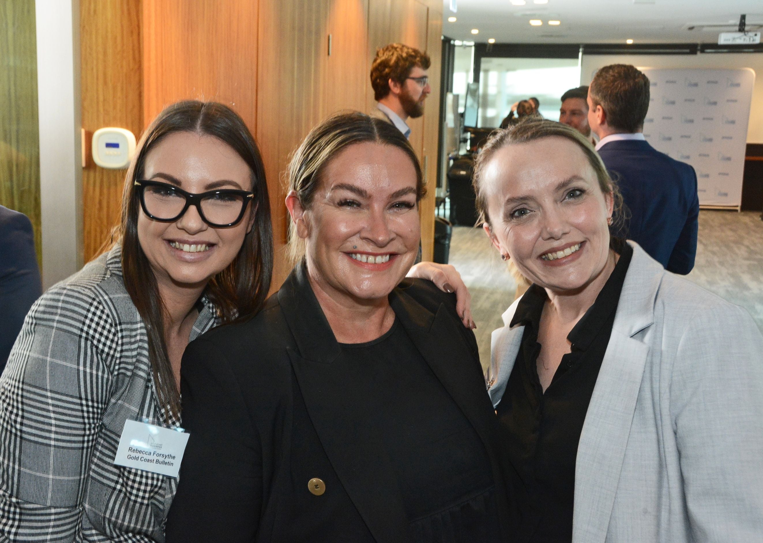 August 2022 Awards Presentation hosted by Australian Retirement Trust August 2022 Awards Presentation hosted by Australian Retirement Trust Image -63103214366b3