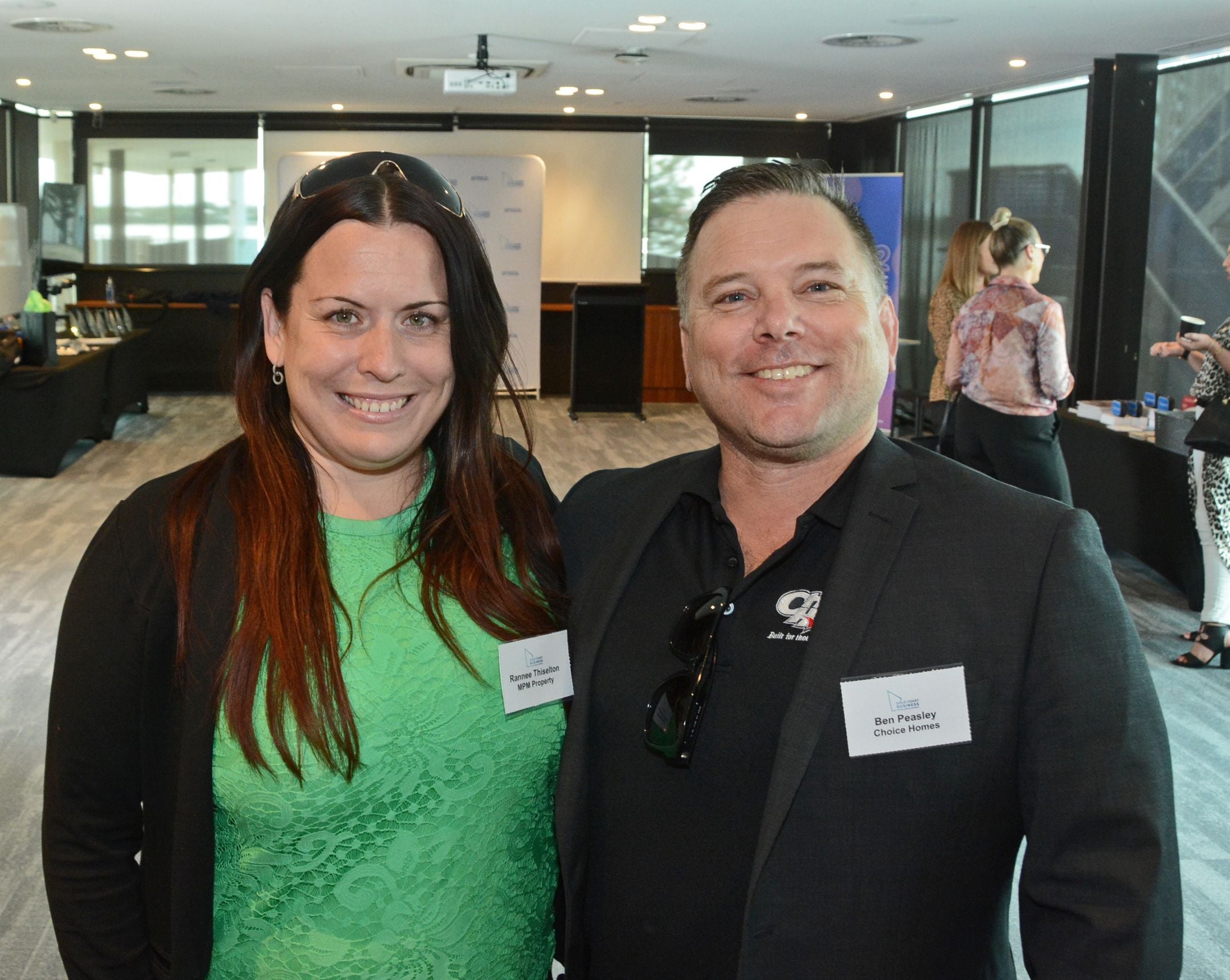 August 2022 Awards Presentation hosted by Australian Retirement Trust August 2022 Awards Presentation hosted by Australian Retirement Trust Image -631032165b255