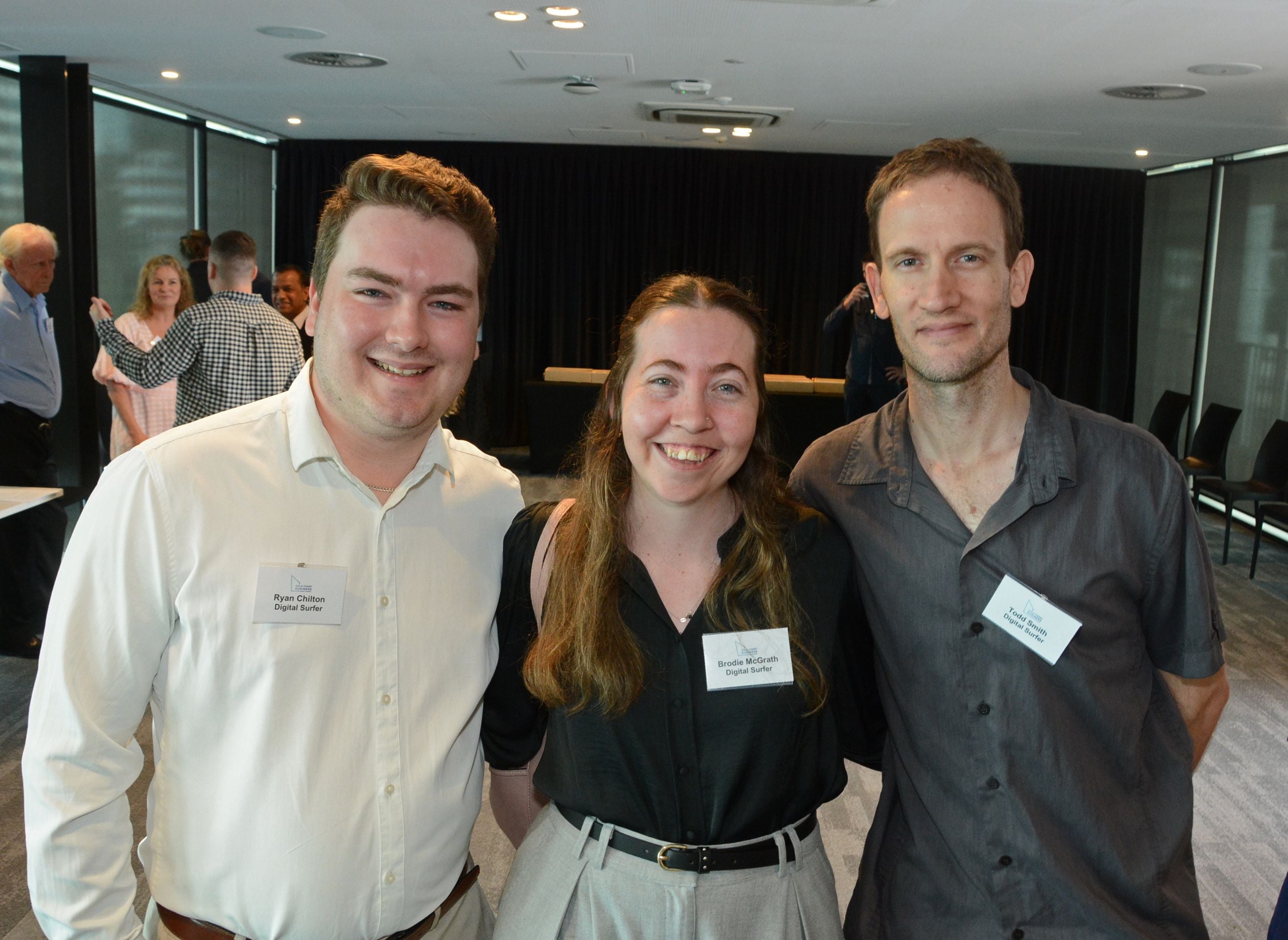 August 2022 Awards Presentation hosted by Australian Retirement Trust August 2022 Awards Presentation hosted by Australian Retirement Trust Image -63103216ba5b9