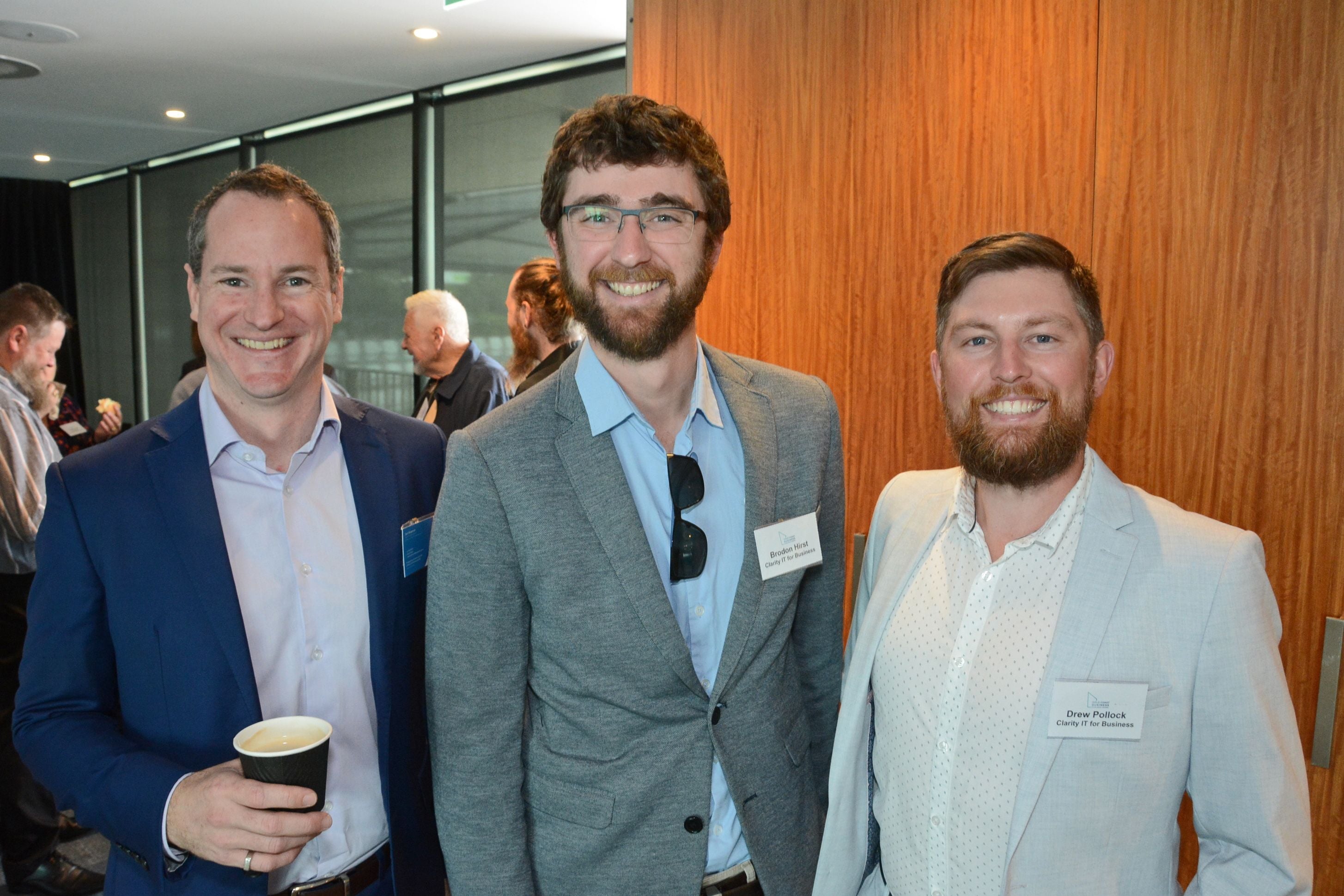 August 2022 Awards Presentation hosted by Australian Retirement Trust August 2022 Awards Presentation hosted by Australian Retirement Trust Image -63103219a7a95