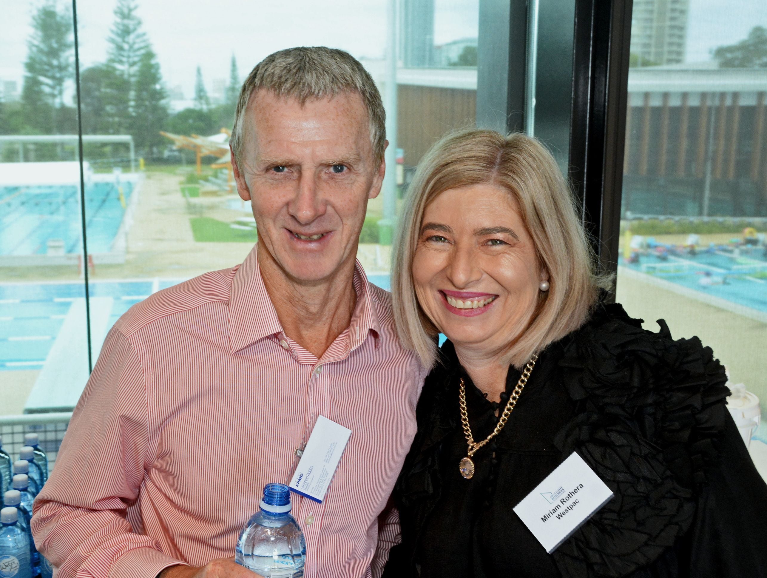 August 2022 Awards Presentation hosted by Australian Retirement Trust August 2022 Awards Presentation hosted by Australian Retirement Trust Image -6310321a40c1d