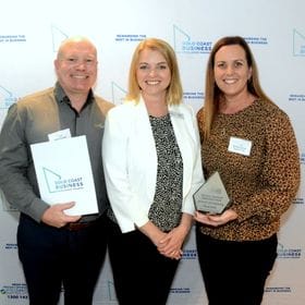 August 2022 Awards Presentation hosted by Australian Retirement Trust Image -6310321ce3fb8