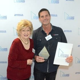 August 2022 Awards Presentation hosted by Australian Retirement Trust Image -63103223a40f9