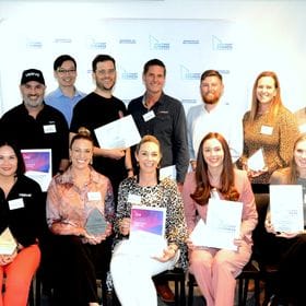 August 2022 Awards Presentation hosted by Australian Retirement Trust Image -6310322a021a1