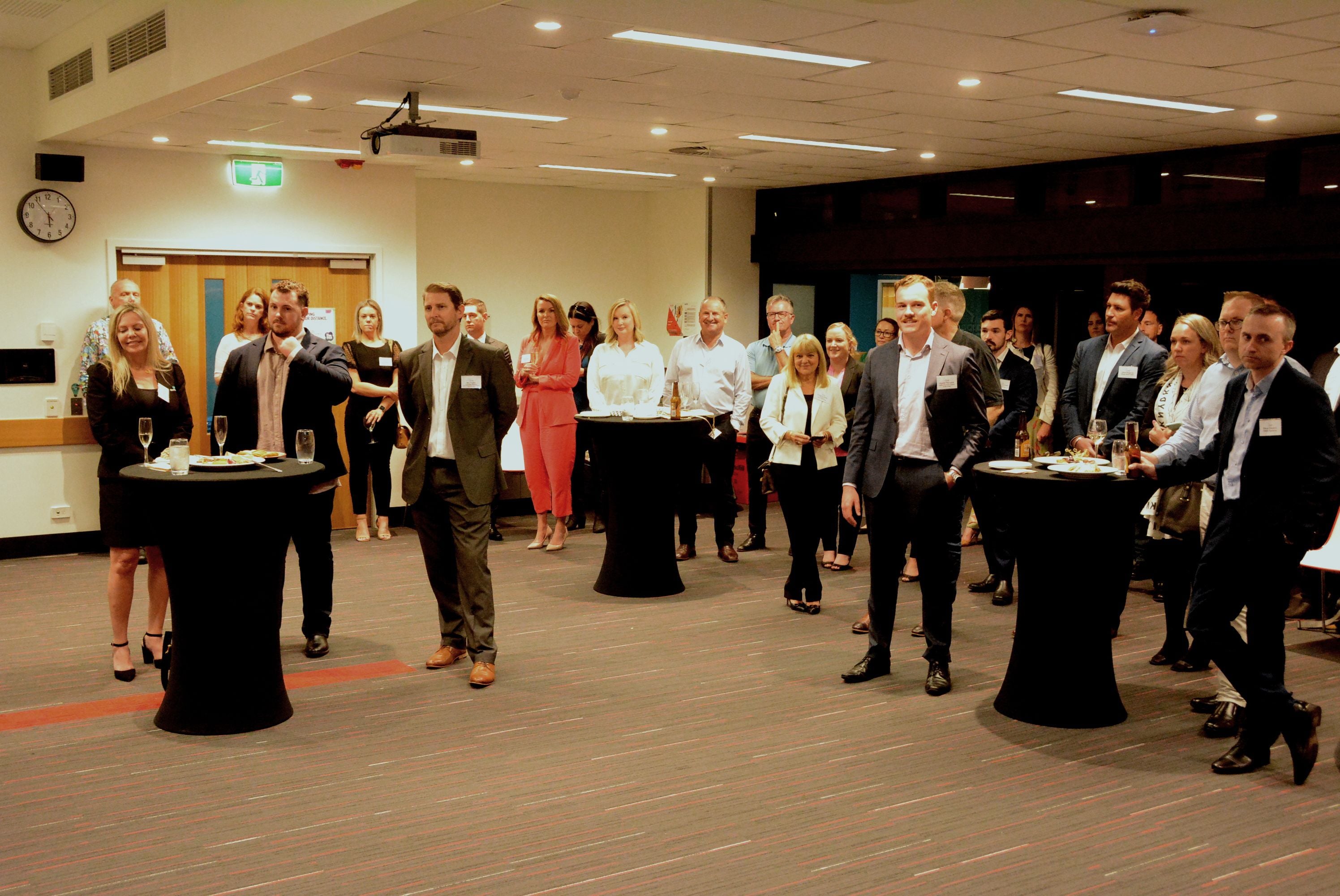 September 2022 Awards Presentation hosted by Griffith University September 2022 Awards Presentation hosted by Griffith University Image -6337c1c6ae803