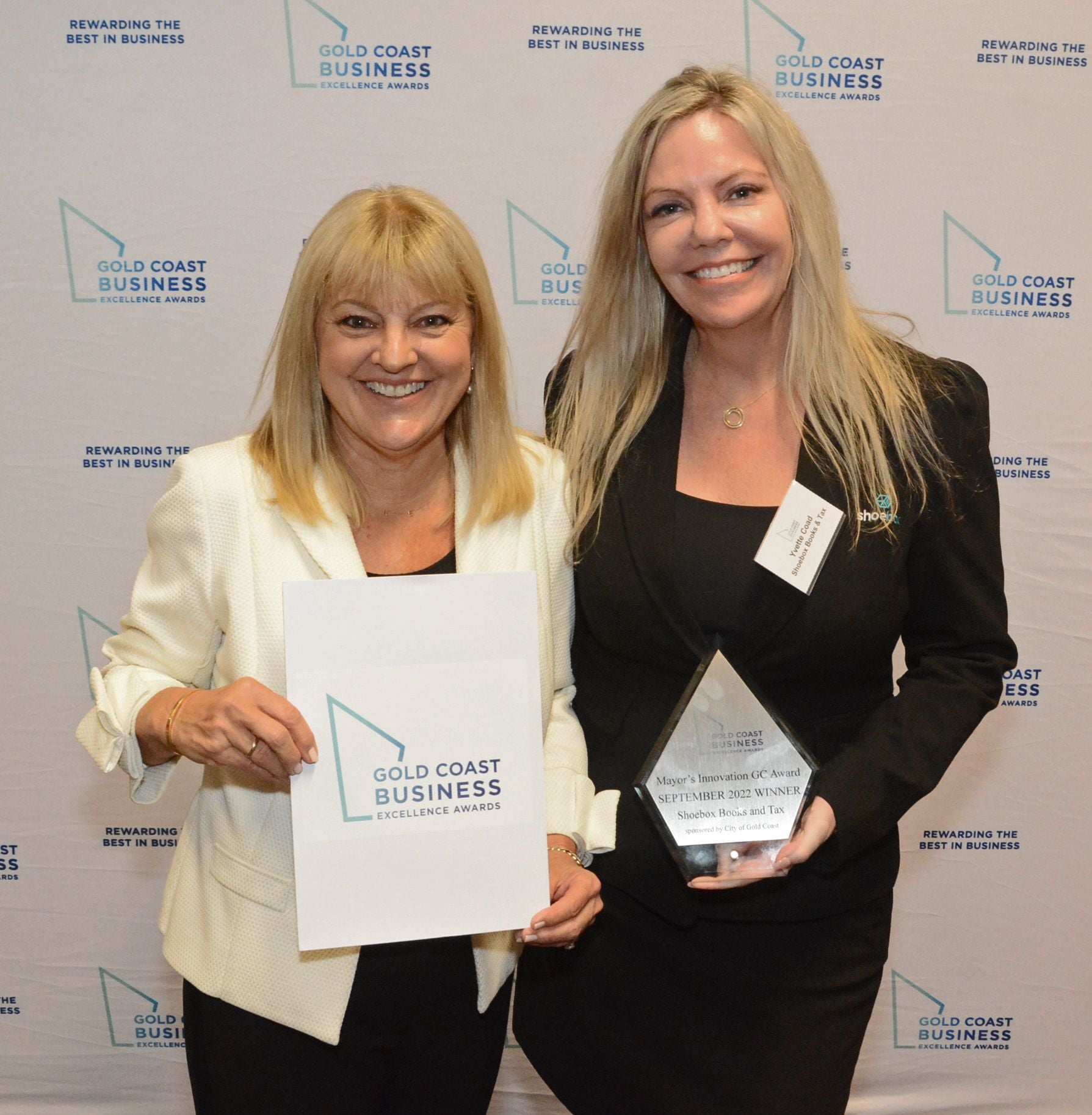 September 2022 Awards Presentation hosted by Griffith University September 2022 Awards Presentation hosted by Griffith University Image -6337c1c7c51ec