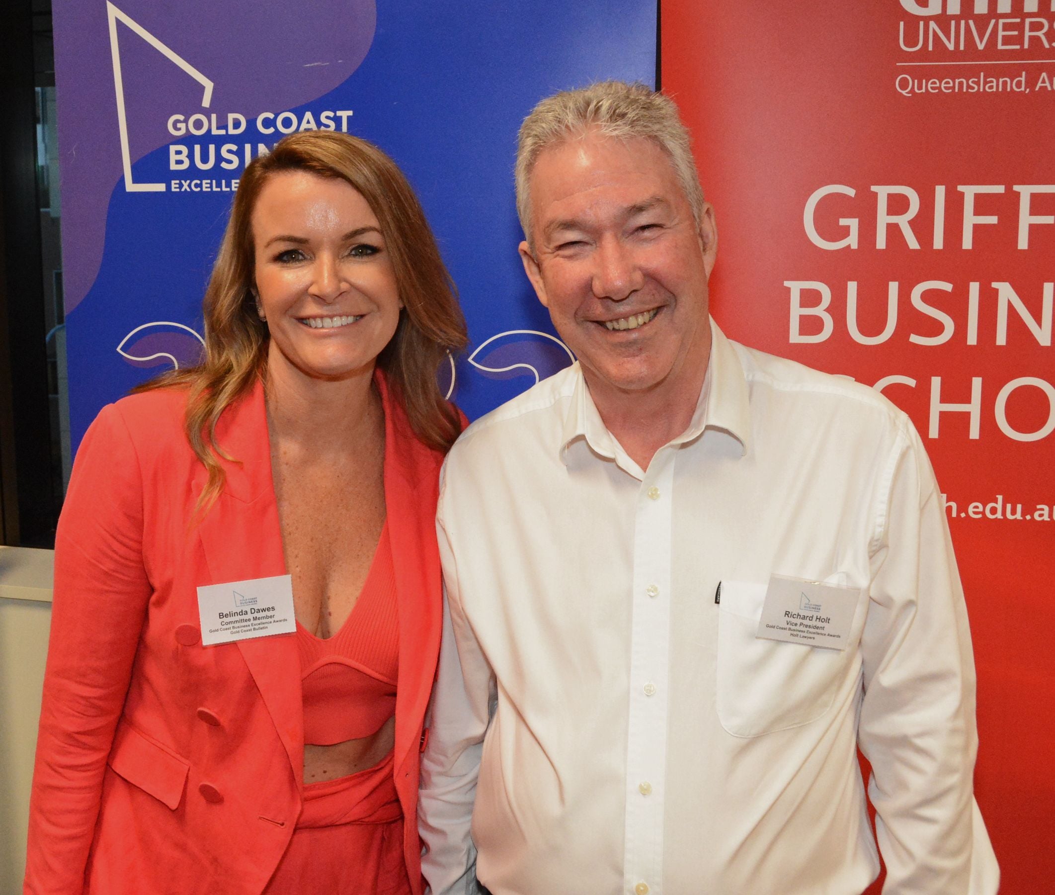 September 2022 Awards Presentation hosted by Griffith University September 2022 Awards Presentation hosted by Griffith University Image -6337c1cde31cf