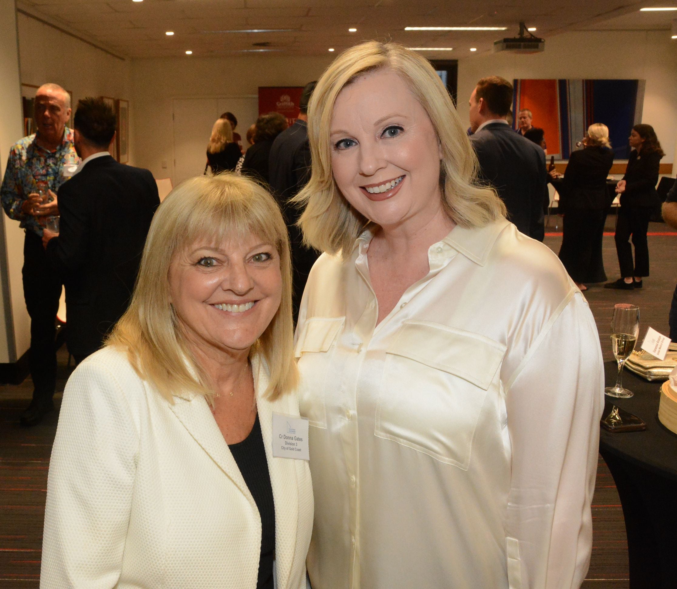 September 2022 Awards Presentation hosted by Griffith University September 2022 Awards Presentation hosted by Griffith University Image -6337c1d4134fe