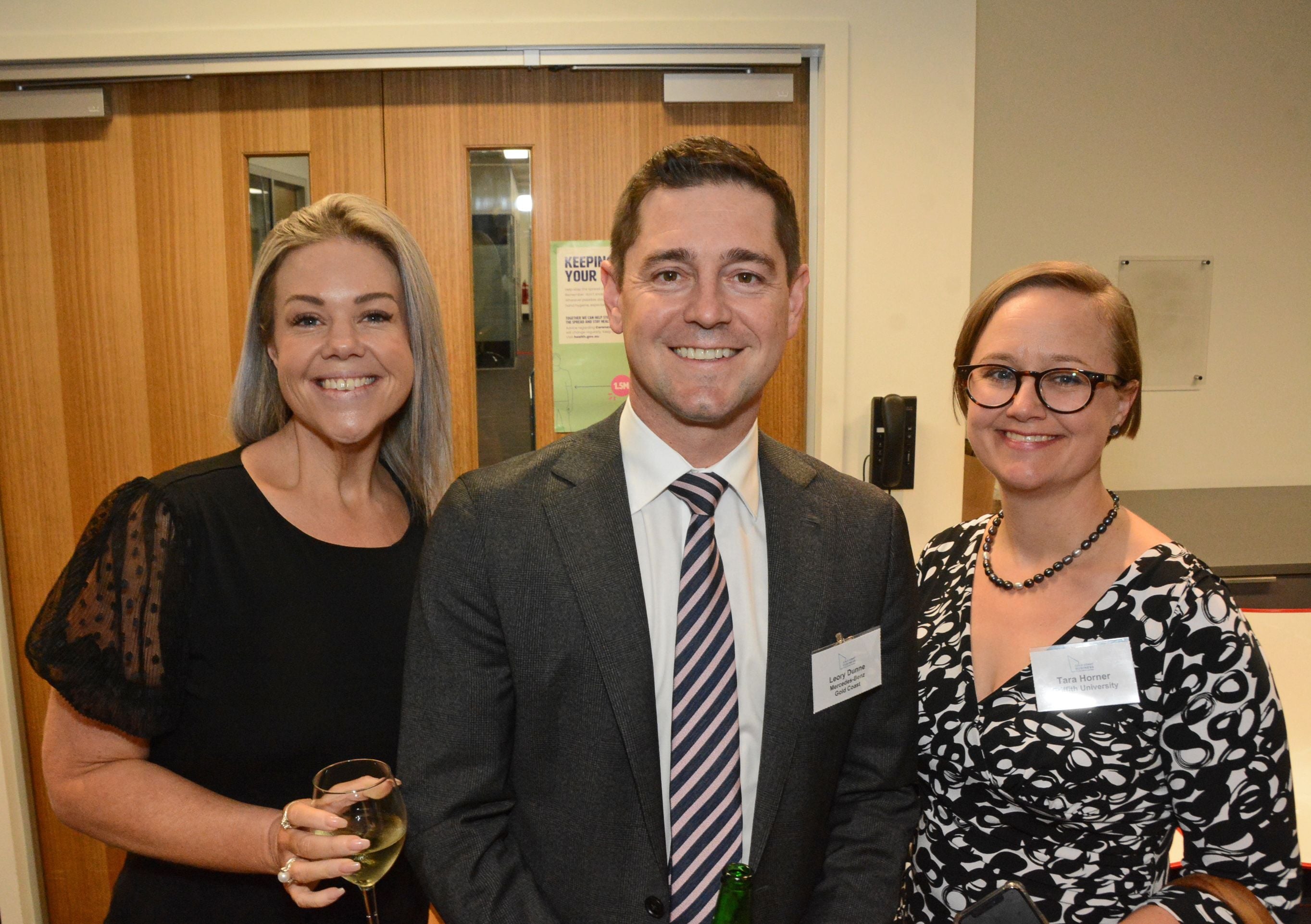 September 2022 Awards Presentation hosted by Griffith University September 2022 Awards Presentation hosted by Griffith University Image -6337c1d6ca240